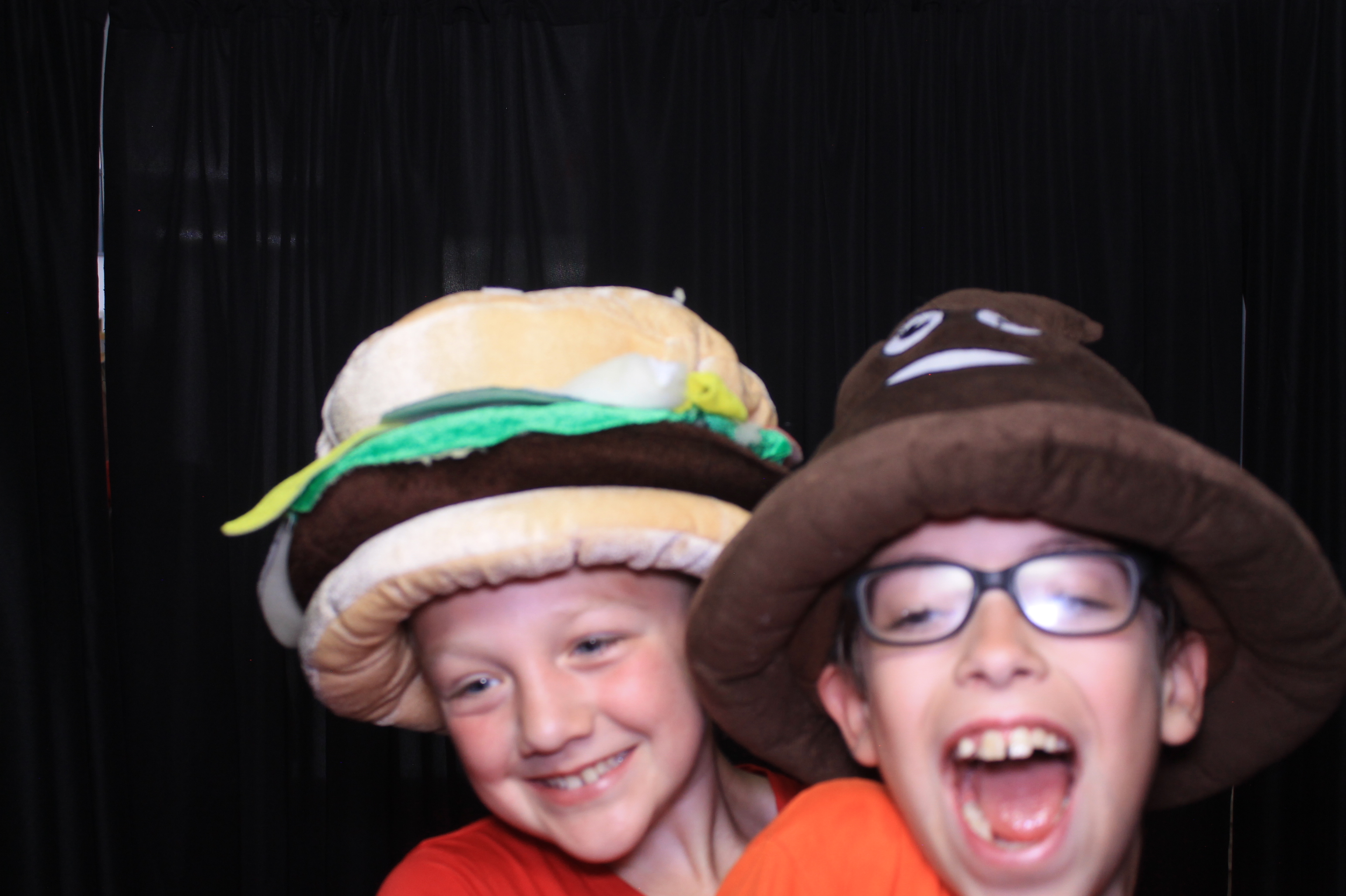 Trebein 5th Grade Sendoff!! | View more photos from the event at gallery.photoboothcincy.com/u/PhotoBoothCincy/Trebein-5th-Grade-Sendoff