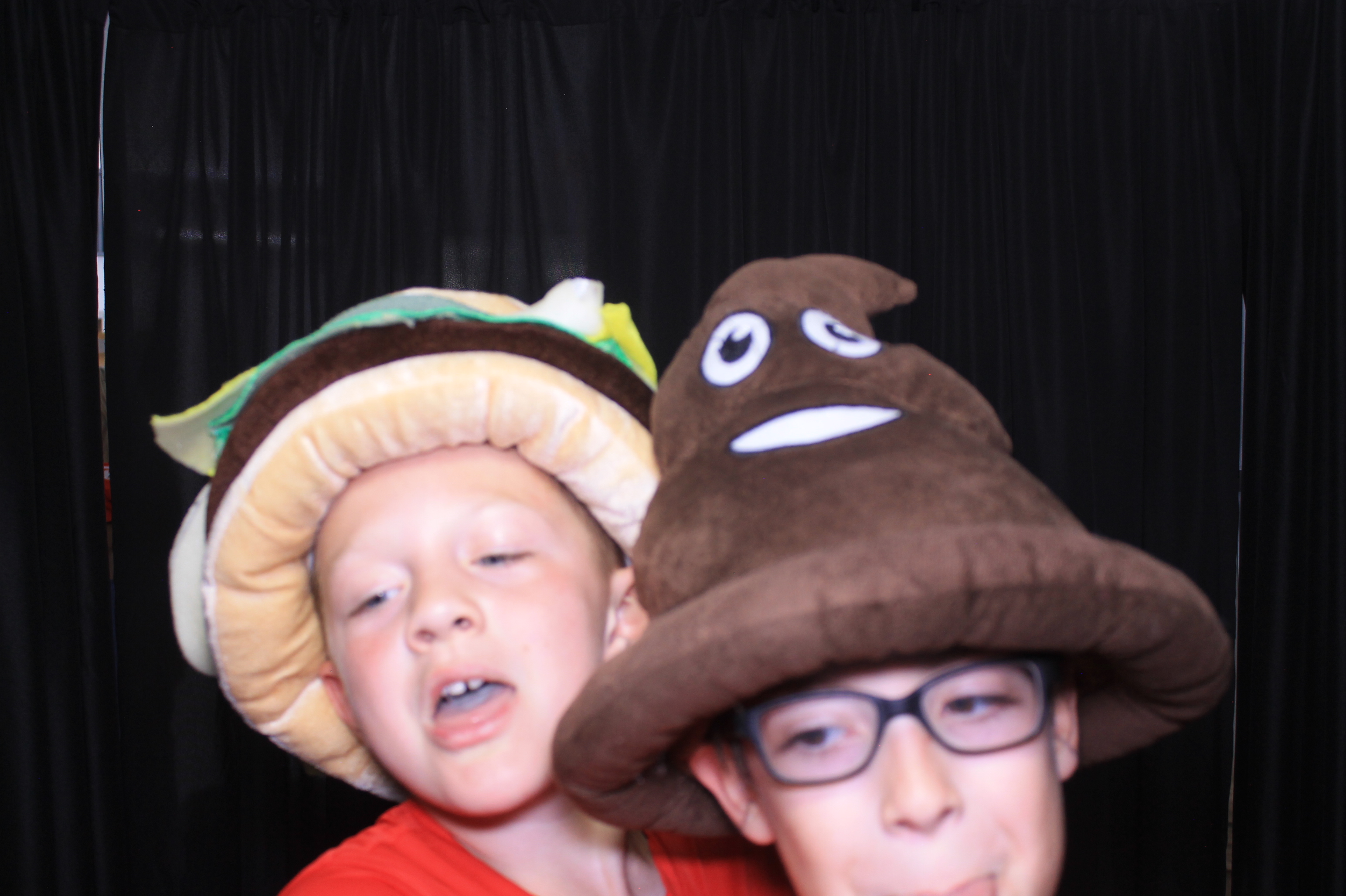 Trebein 5th Grade Sendoff!! | View more photos from the event at gallery.photoboothcincy.com/u/PhotoBoothCincy/Trebein-5th-Grade-Sendoff