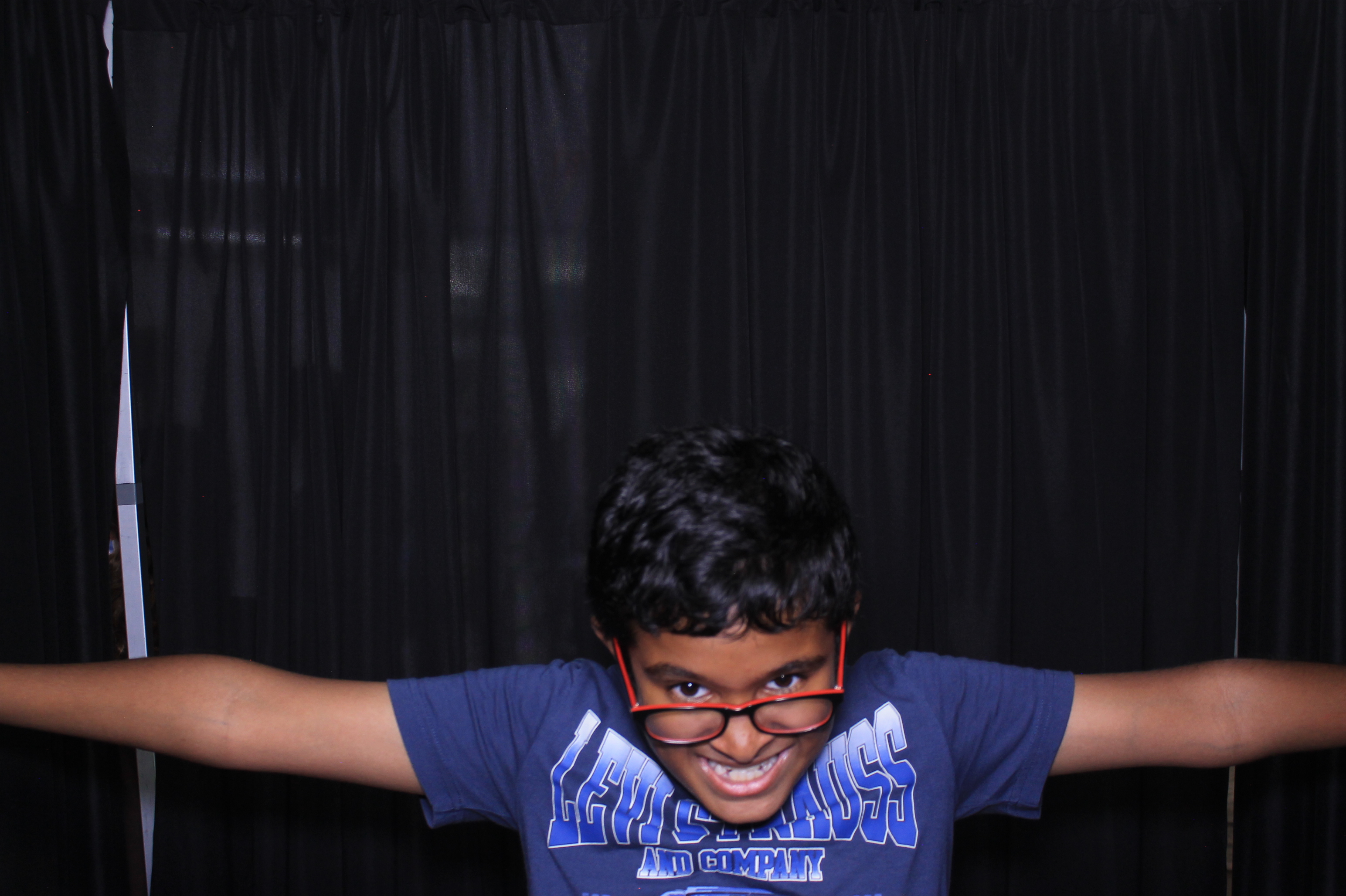 Trebein 5th Grade Sendoff!! | View more photos from the event at gallery.photoboothcincy.com/u/PhotoBoothCincy/Trebein-5th-Grade-Sendoff