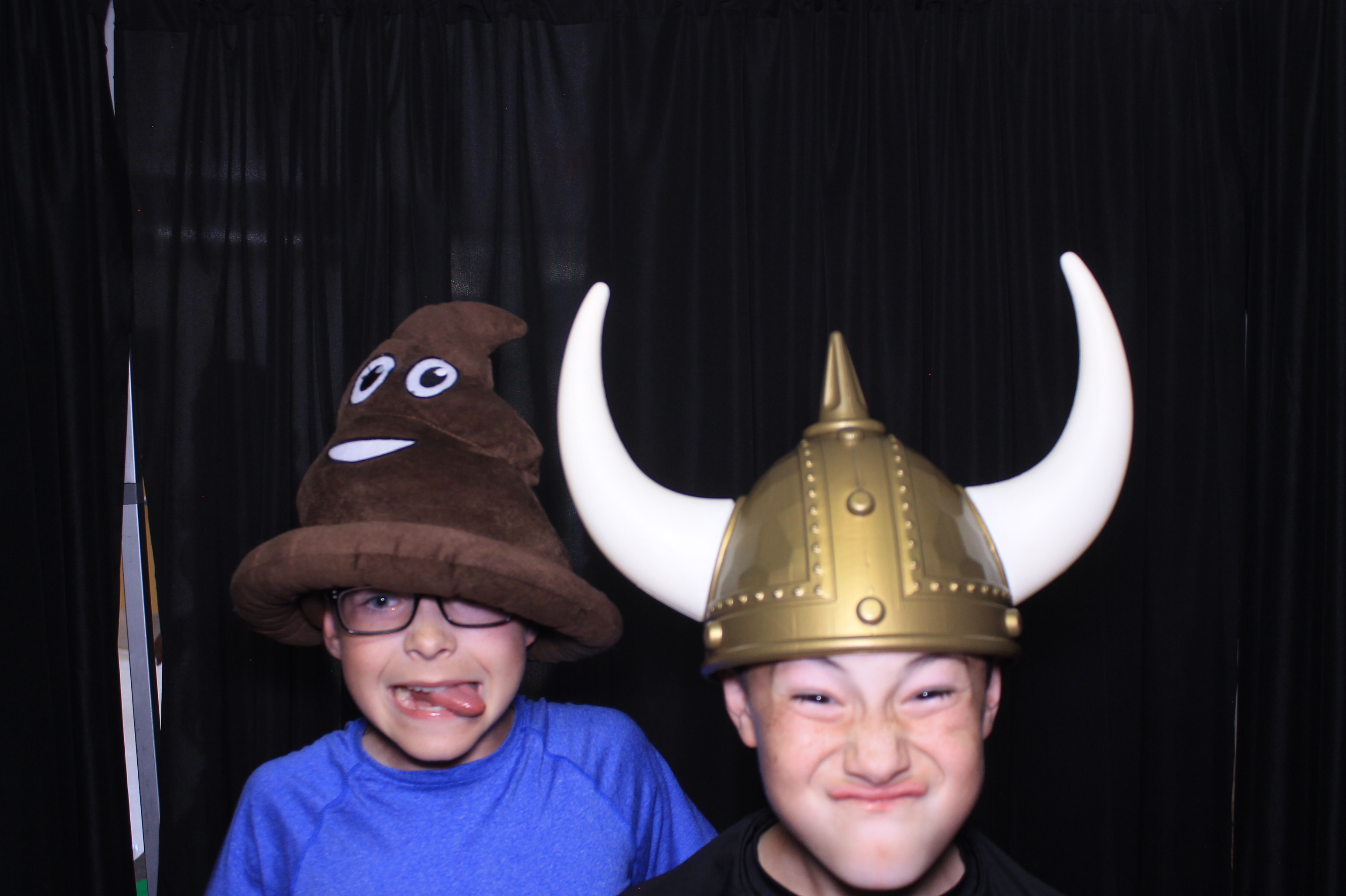 Trebein 5th Grade Sendoff!! | View more photos from the event at gallery.photoboothcincy.com/u/PhotoBoothCincy/Trebein-5th-Grade-Sendoff