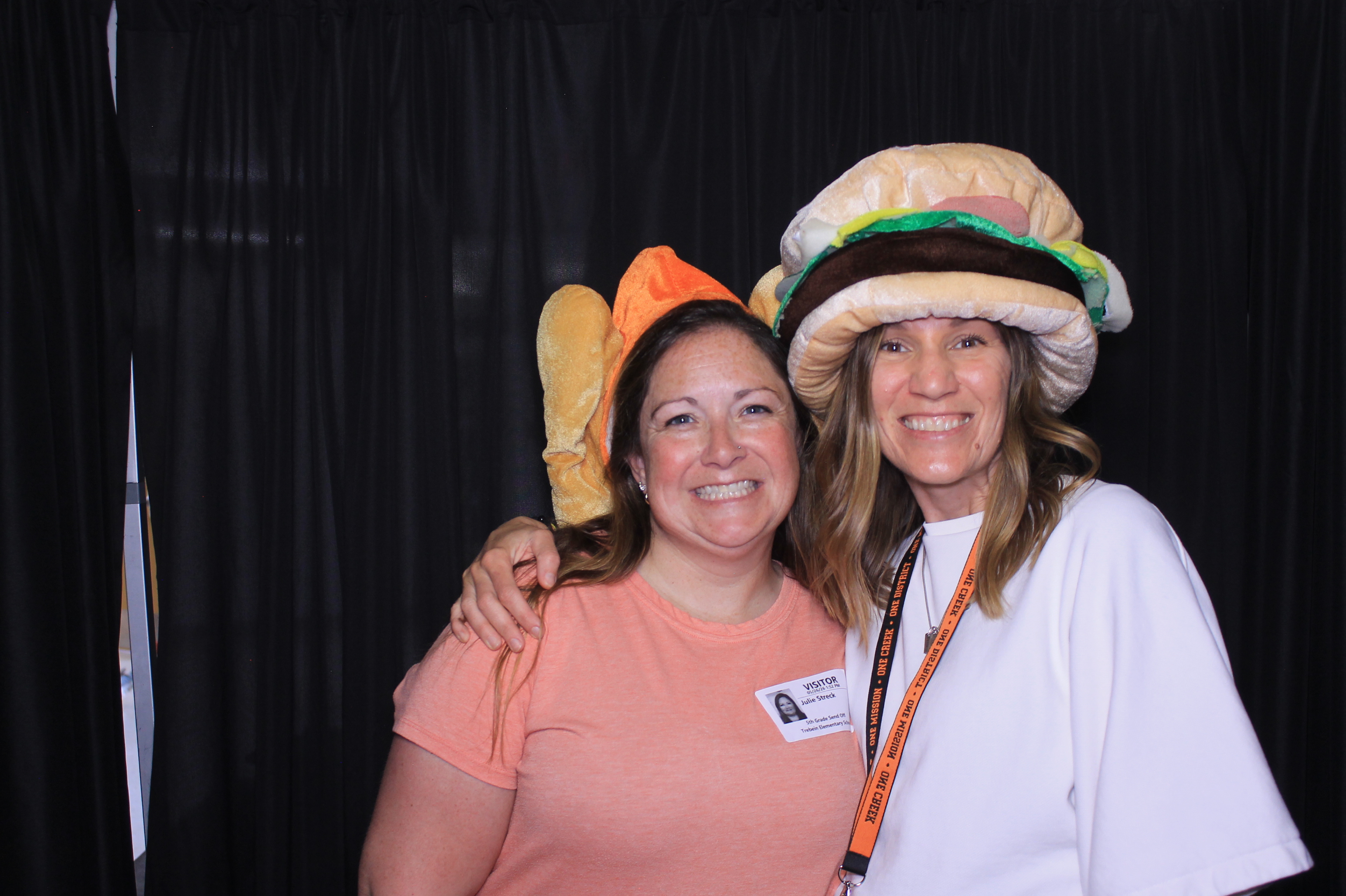 Trebein 5th Grade Sendoff!! | View more photos from the event at gallery.photoboothcincy.com/u/PhotoBoothCincy/Trebein-5th-Grade-Sendoff