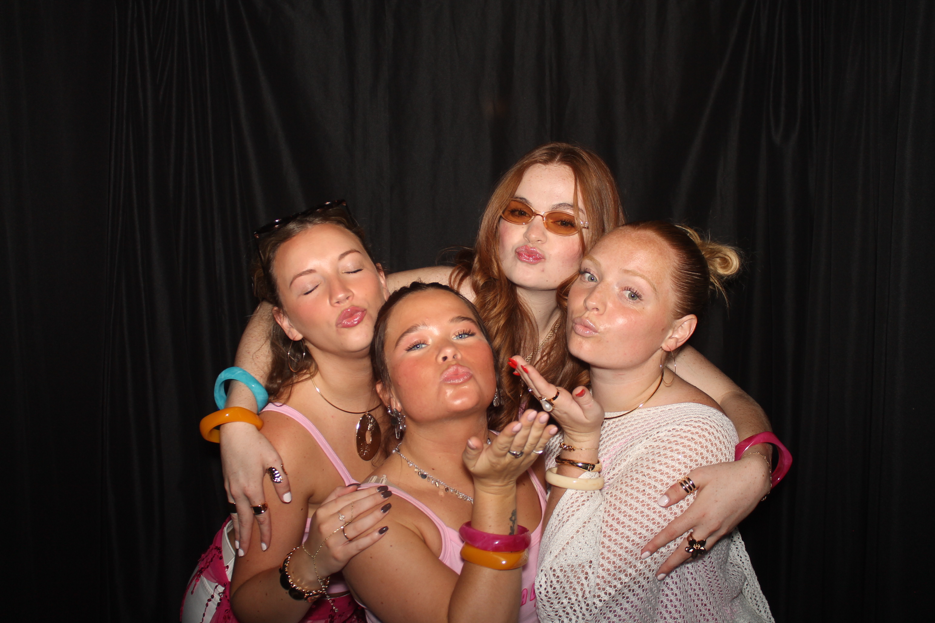 Tri Delta Bid Day | View more photos from the event at gallery.photoboothcincy.com/u/PhotoBoothCincy/Tri-Delta-Bid-Day-1