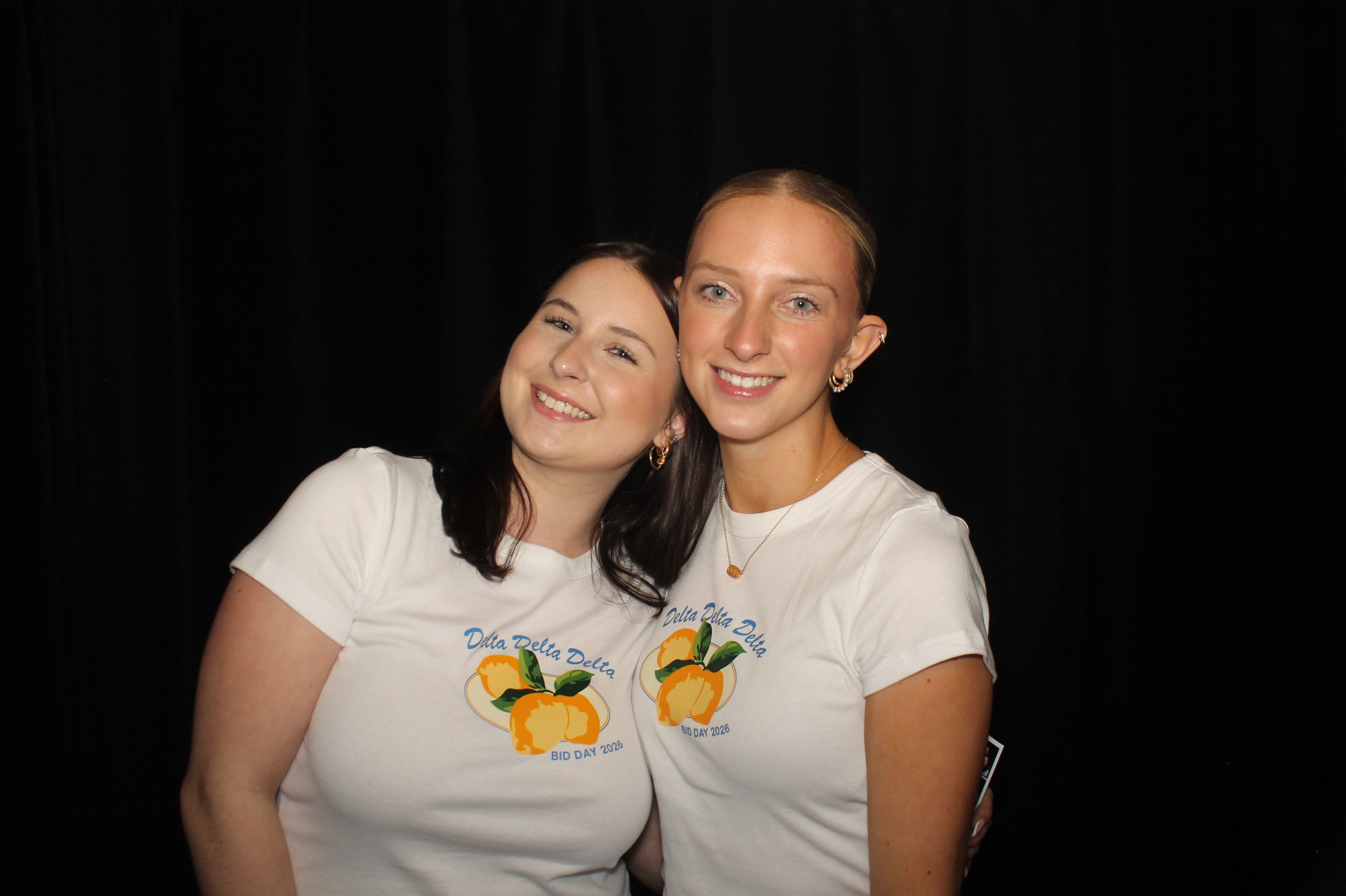 Tri Delta Bid Day | View more photos from the event at gallery.photoboothcincy.com/u/PhotoBoothCincy/Tri-Delta-Bid-Day-0