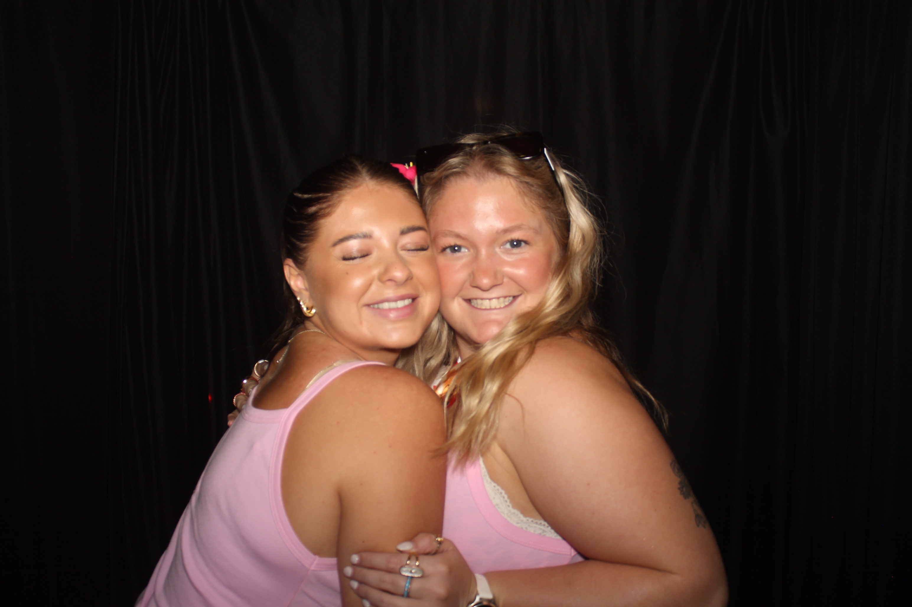 Tri Delta Bid Day | View more photos from the event at gallery.photoboothcincy.com/u/PhotoBoothCincy/Tri-Delta-Bid-Day-1