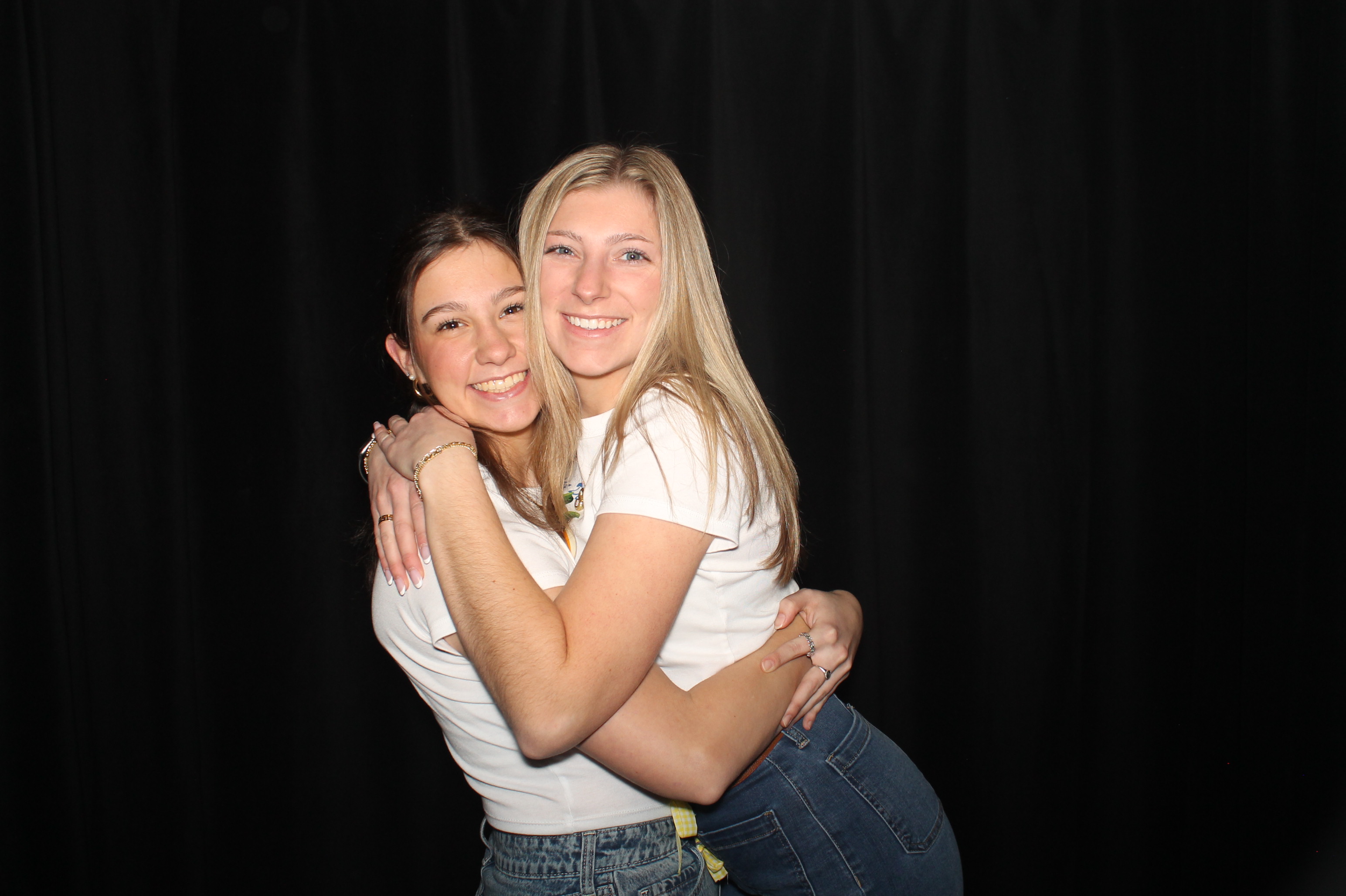 Tri Delta Bid Day | View more photos from the event at gallery.photoboothcincy.com/u/PhotoBoothCincy/Tri-Delta-Bid-Day-0