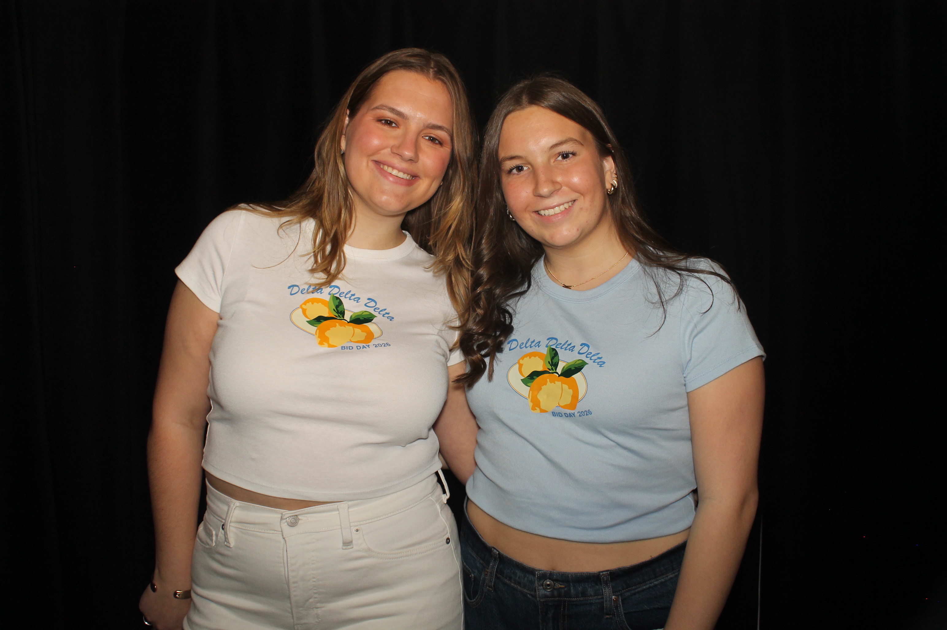 Tri Delta Bid Day | View more photos from the event at gallery.photoboothcincy.com/u/PhotoBoothCincy/Tri-Delta-Bid-Day-0