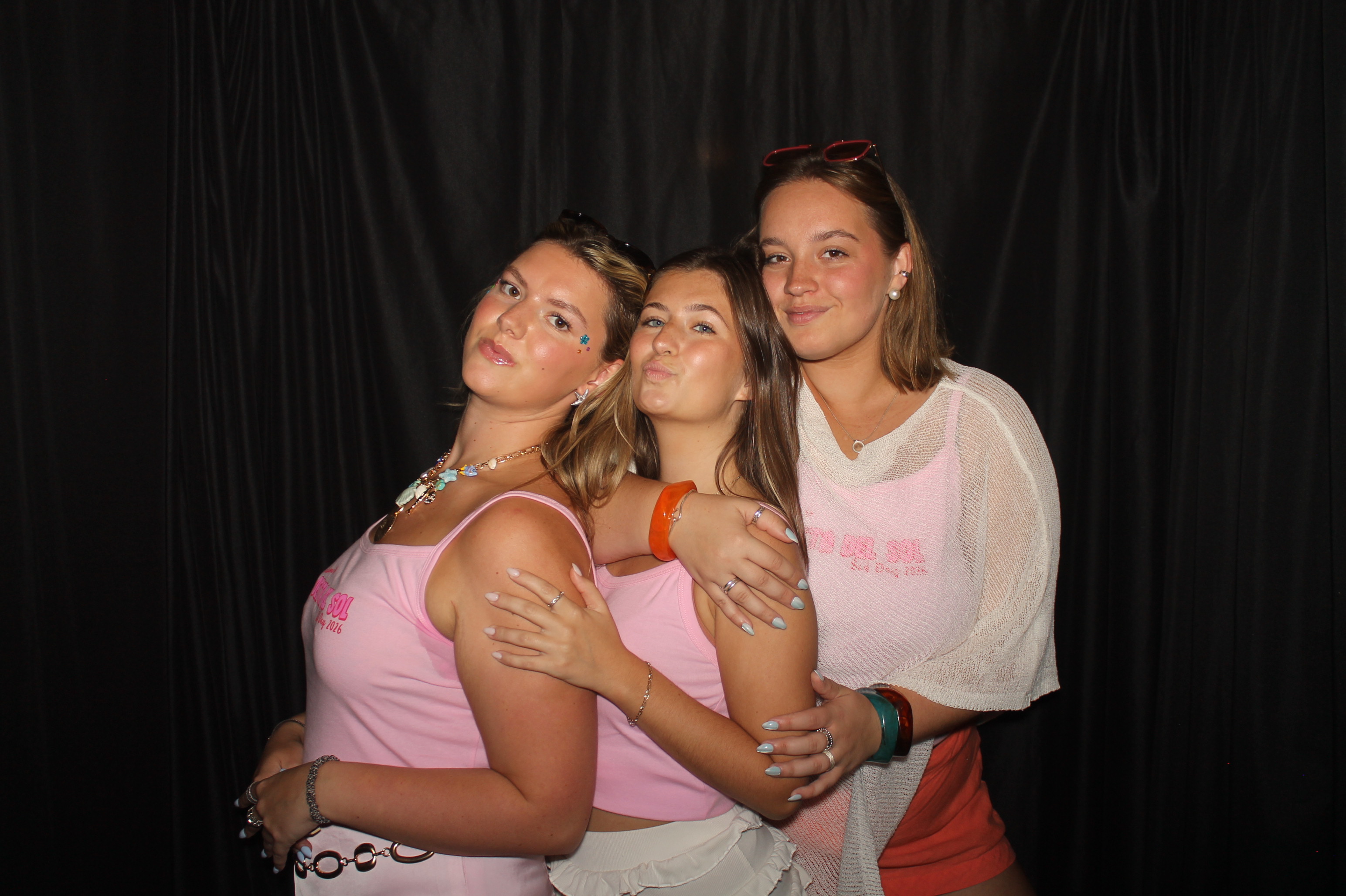 Tri Delta Bid Day | View more photos from the event at gallery.photoboothcincy.com/u/PhotoBoothCincy/Tri-Delta-Bid-Day-1