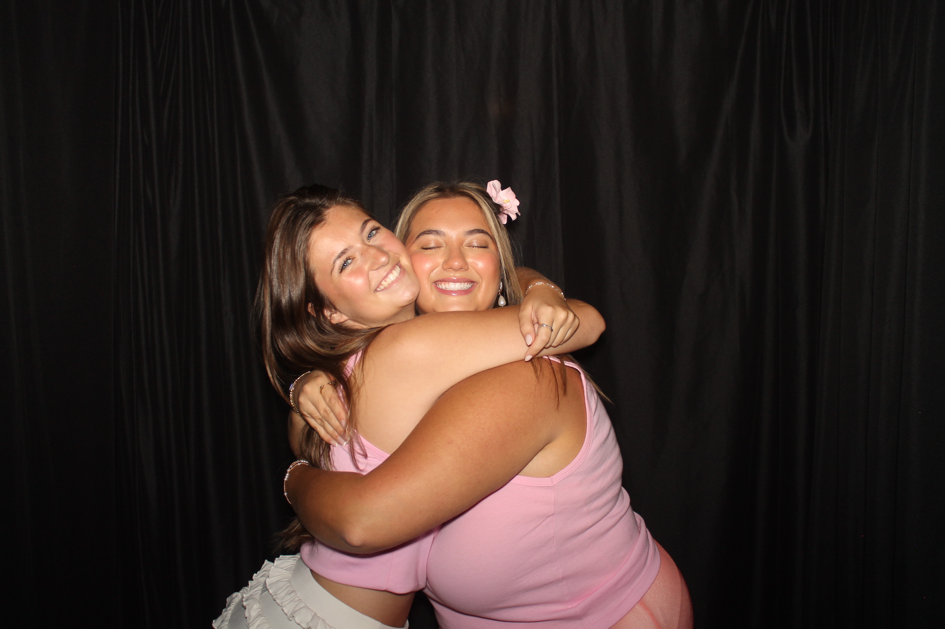 Tri Delta Bid Day | View more photos from the event at gallery.photoboothcincy.com/u/PhotoBoothCincy/Tri-Delta-Bid-Day-1