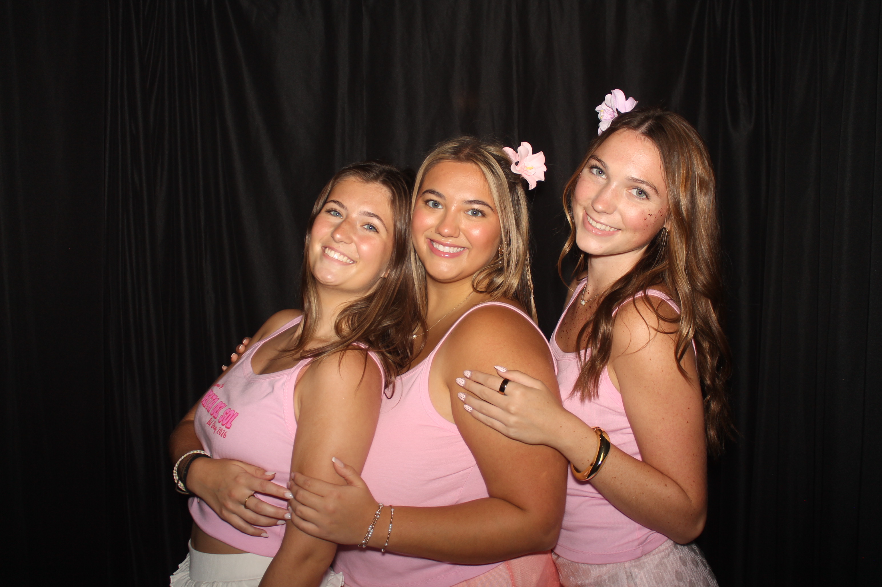 Tri Delta Bid Day | View more photos from the event at gallery.photoboothcincy.com/u/PhotoBoothCincy/Tri-Delta-Bid-Day-1