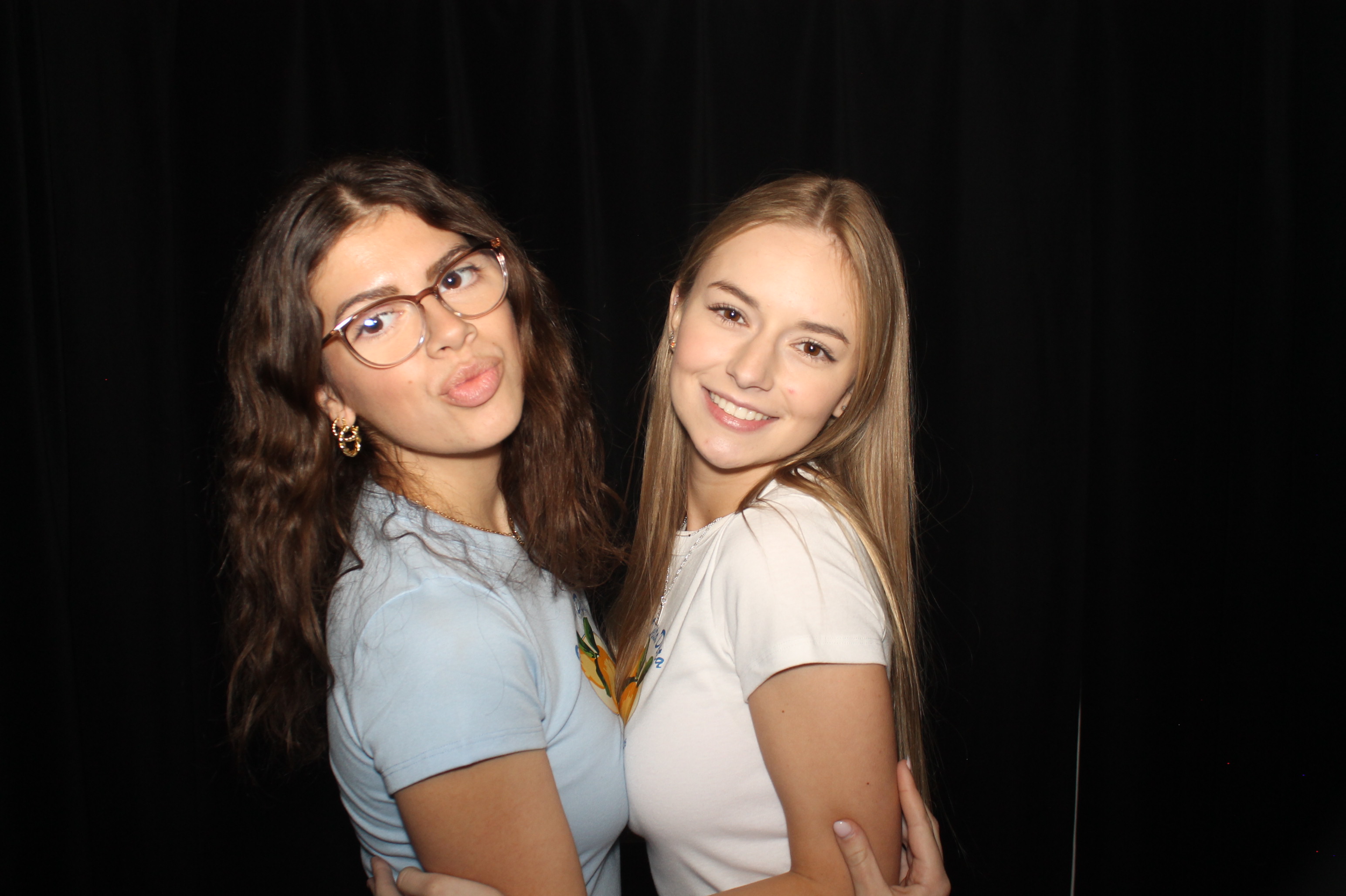 Tri Delta Bid Day | View more photos from the event at gallery.photoboothcincy.com/u/PhotoBoothCincy/Tri-Delta-Bid-Day-0