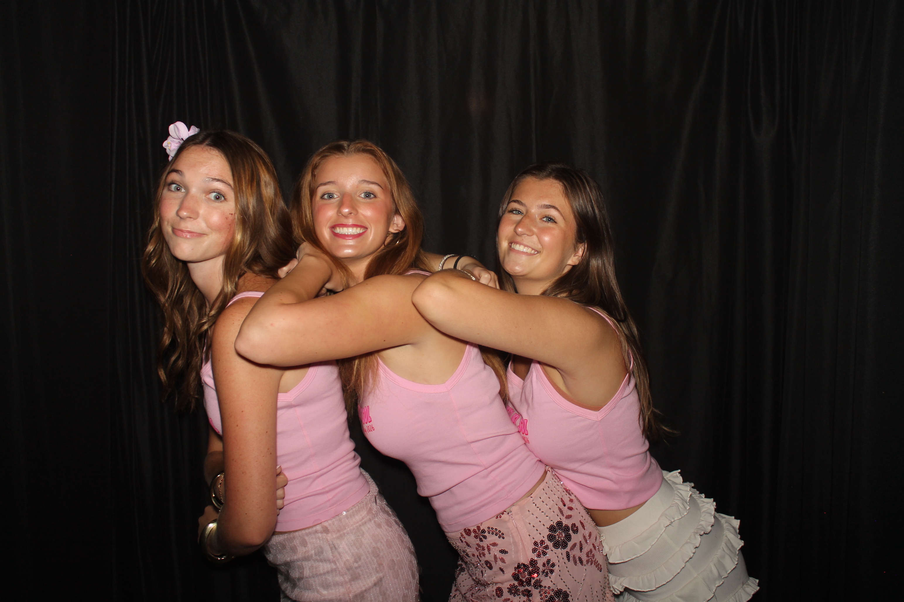 Tri Delta Bid Day | View more photos from the event at gallery.photoboothcincy.com/u/PhotoBoothCincy/Tri-Delta-Bid-Day-1