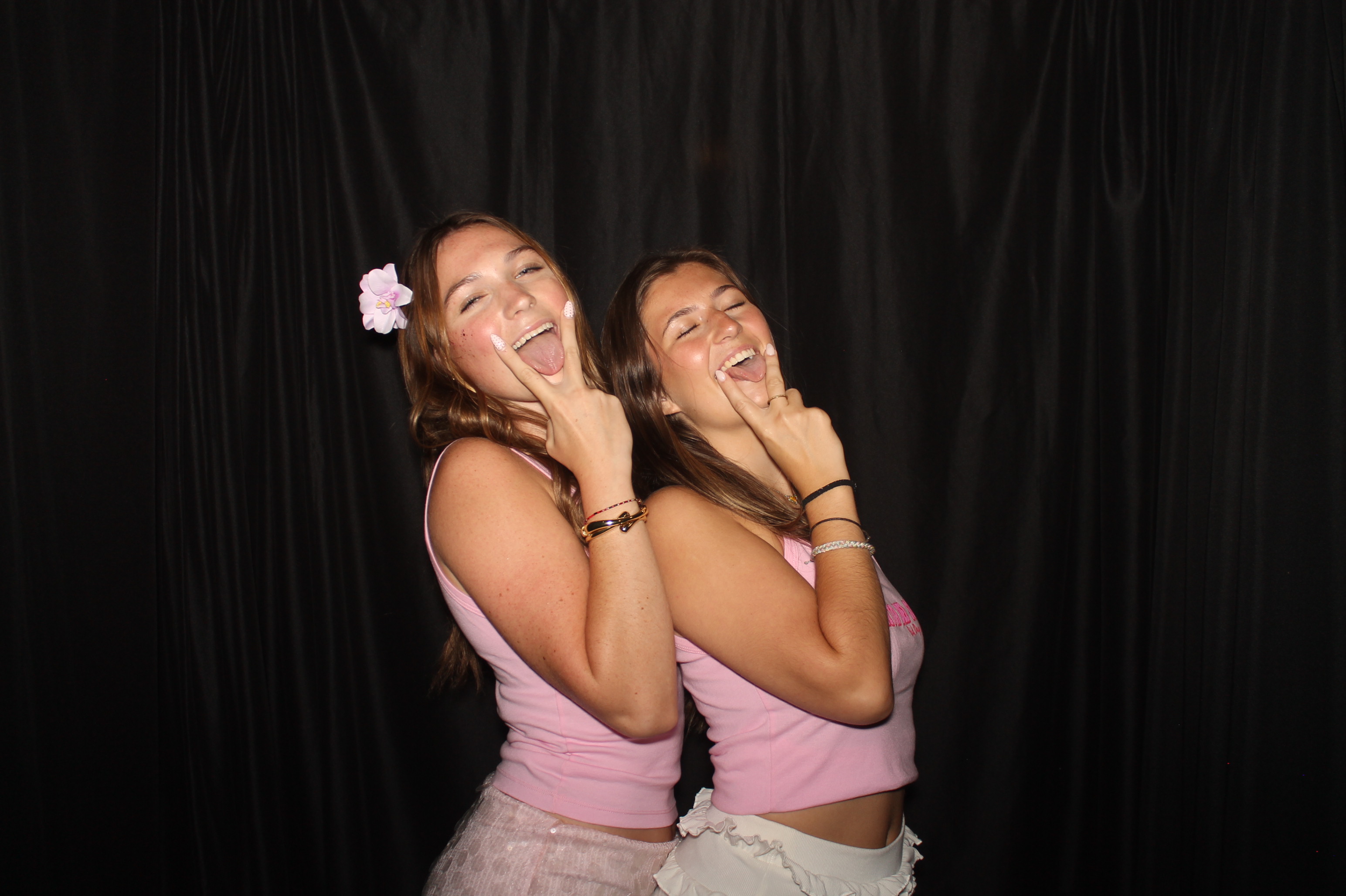 Tri Delta Bid Day | View more photos from the event at gallery.photoboothcincy.com/u/PhotoBoothCincy/Tri-Delta-Bid-Day-1