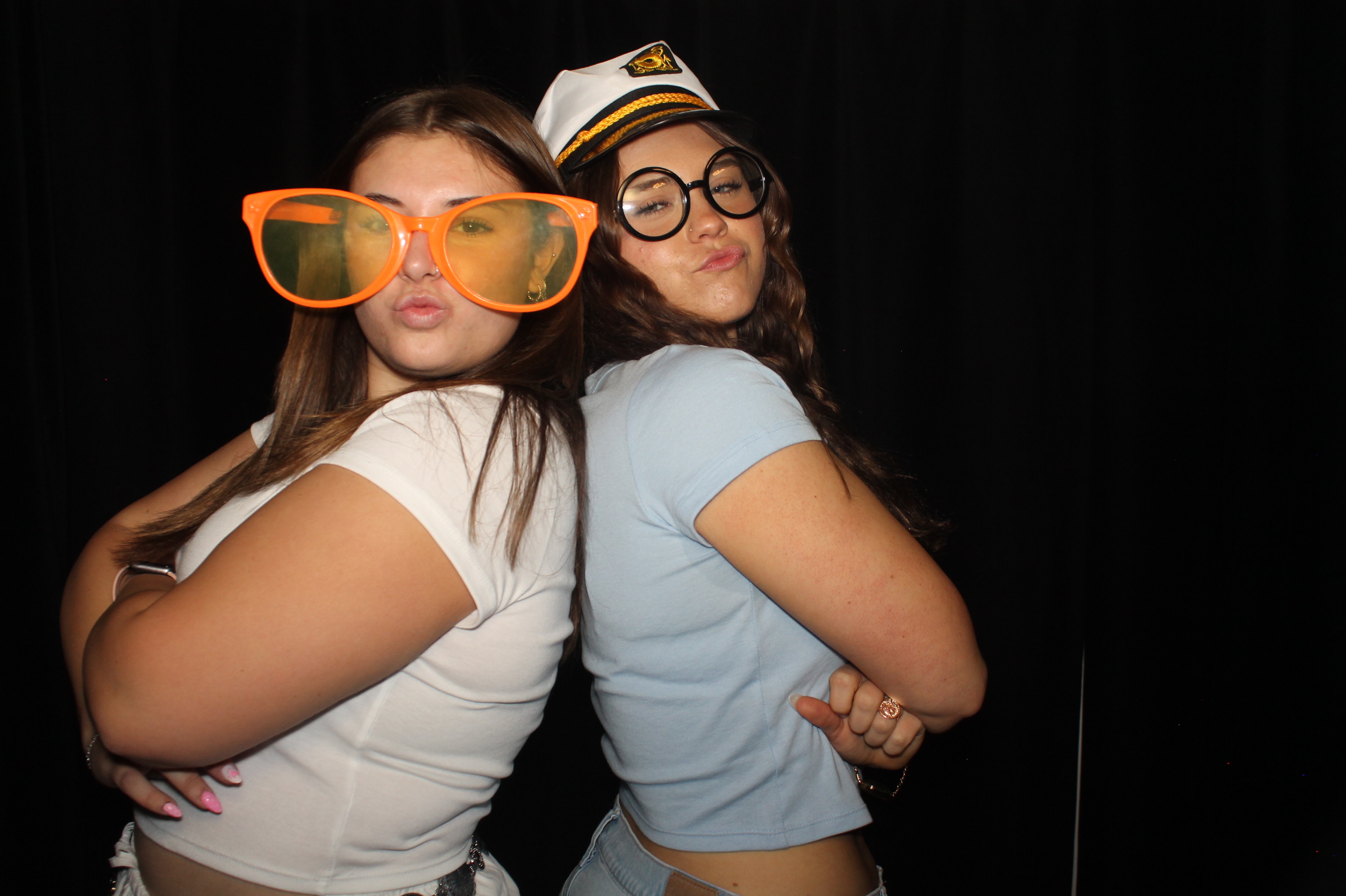 Tri Delta Bid Day | View more photos from the event at gallery.photoboothcincy.com/u/PhotoBoothCincy/Tri-Delta-Bid-Day-0