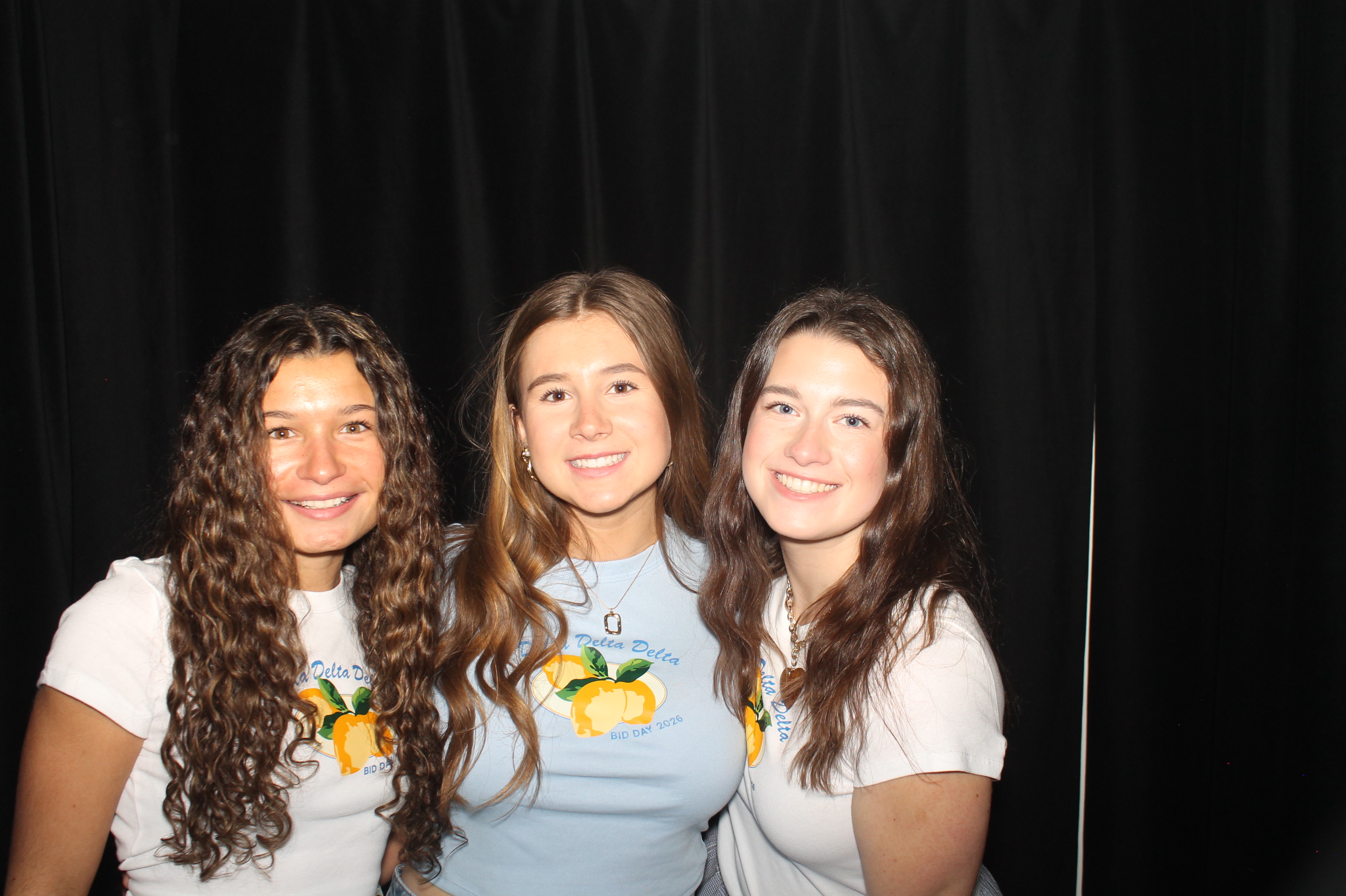 Tri Delta Bid Day | View more photos from the event at gallery.photoboothcincy.com/u/PhotoBoothCincy/Tri-Delta-Bid-Day-0