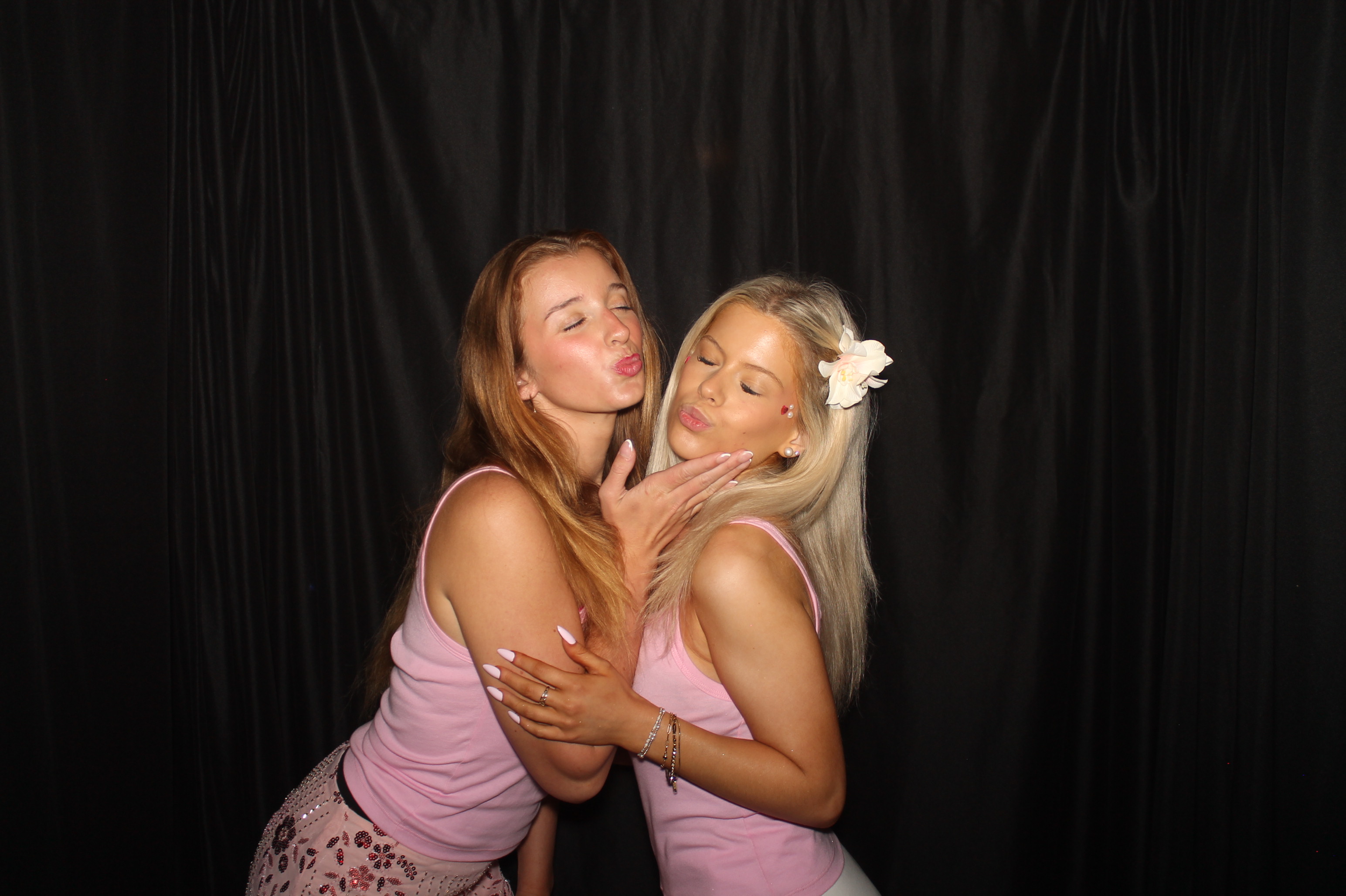 Tri Delta Bid Day | View more photos from the event at gallery.photoboothcincy.com/u/PhotoBoothCincy/Tri-Delta-Bid-Day-1