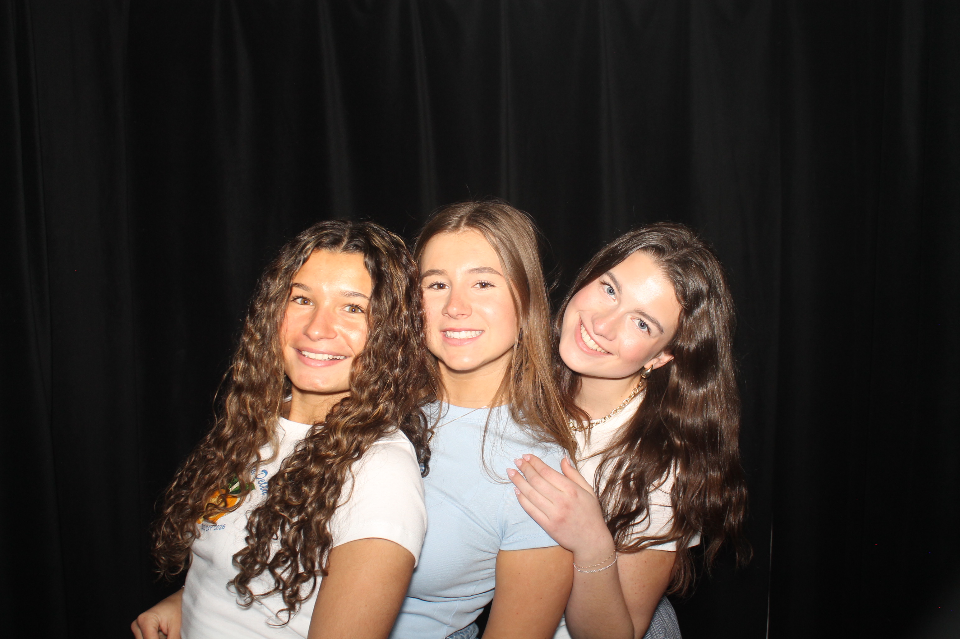 Tri Delta Bid Day | View more photos from the event at gallery.photoboothcincy.com/u/PhotoBoothCincy/Tri-Delta-Bid-Day-0
