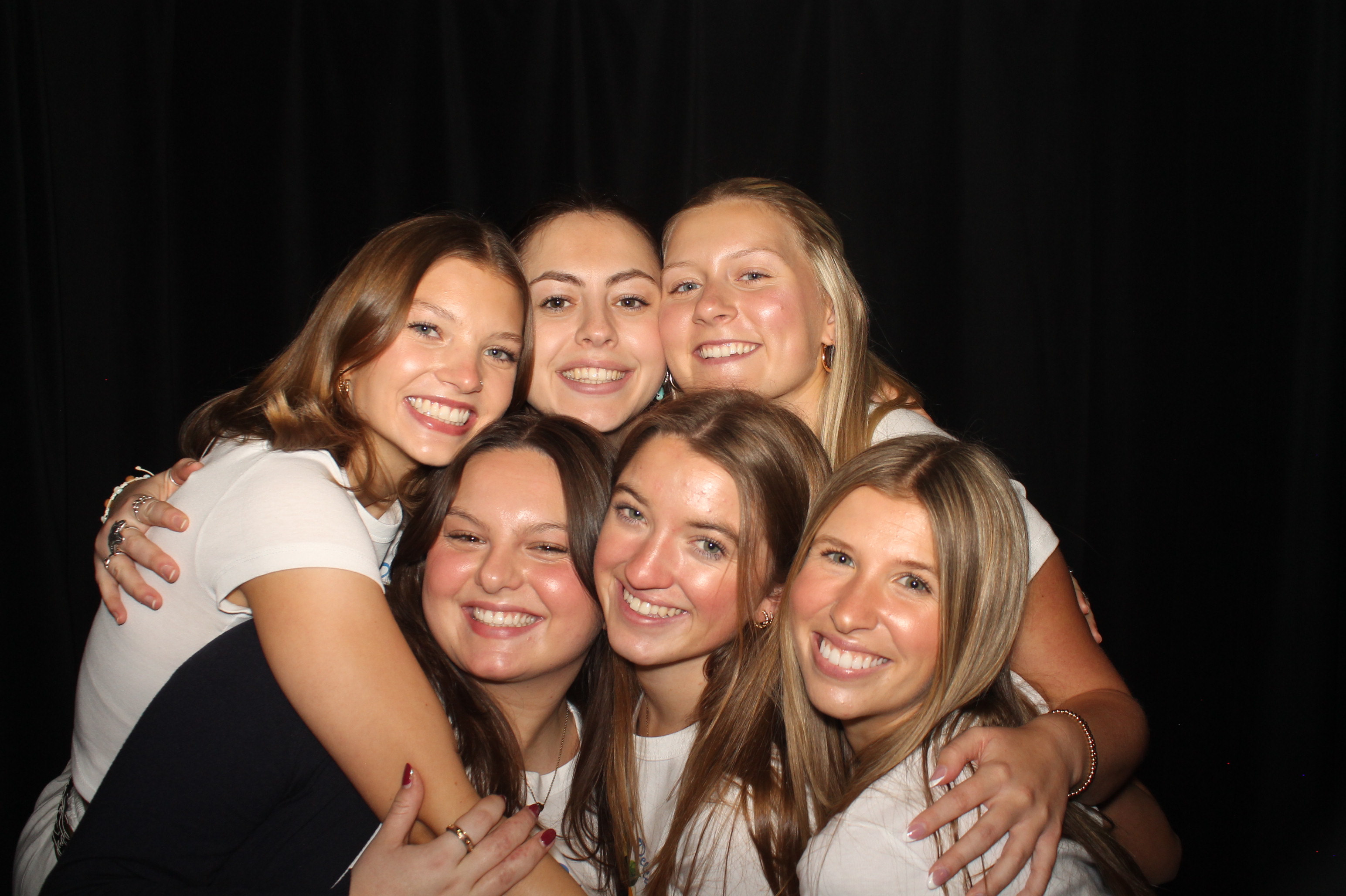 Tri Delta Bid Day | View more photos from the event at gallery.photoboothcincy.com/u/PhotoBoothCincy/Tri-Delta-Bid-Day-0