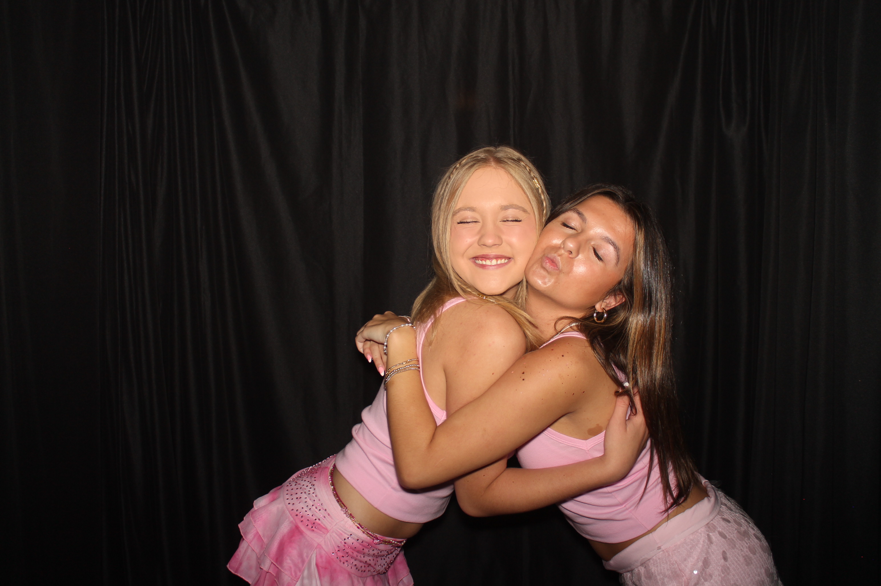 Tri Delta Bid Day | View more photos from the event at gallery.photoboothcincy.com/u/PhotoBoothCincy/Tri-Delta-Bid-Day-1