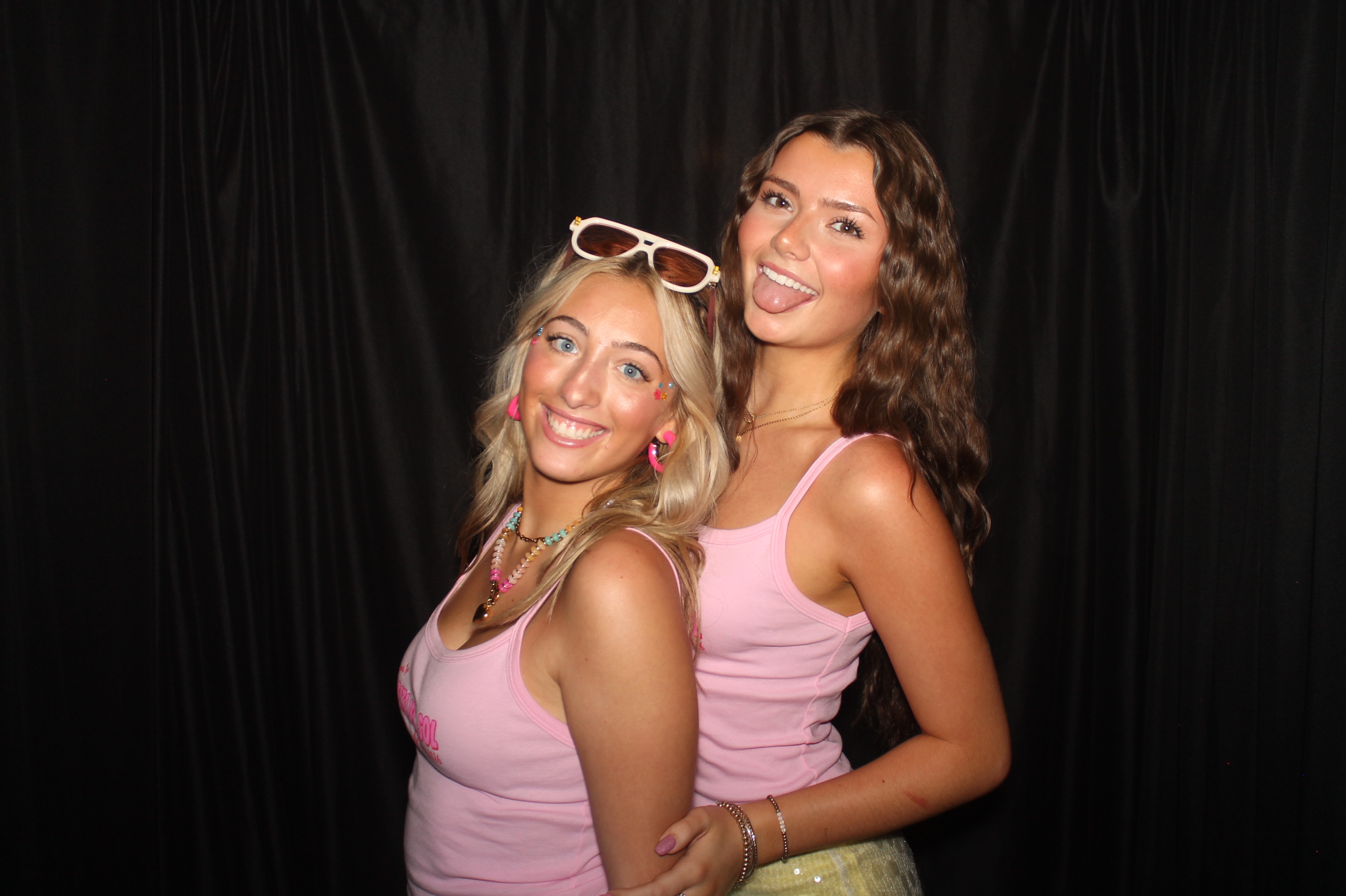 Tri Delta Bid Day | View more photos from the event at gallery.photoboothcincy.com/u/PhotoBoothCincy/Tri-Delta-Bid-Day-1