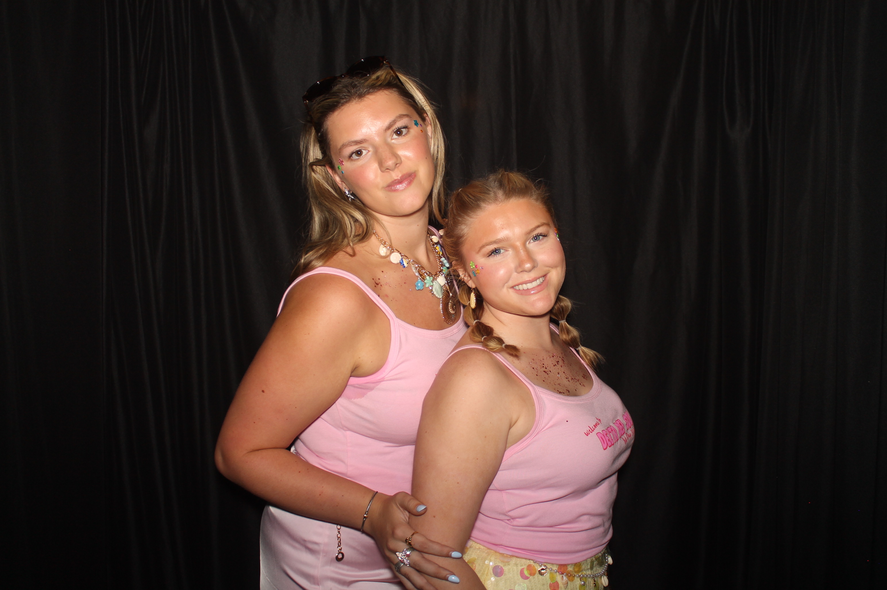 Tri Delta Bid Day | View more photos from the event at gallery.photoboothcincy.com/u/PhotoBoothCincy/Tri-Delta-Bid-Day-1