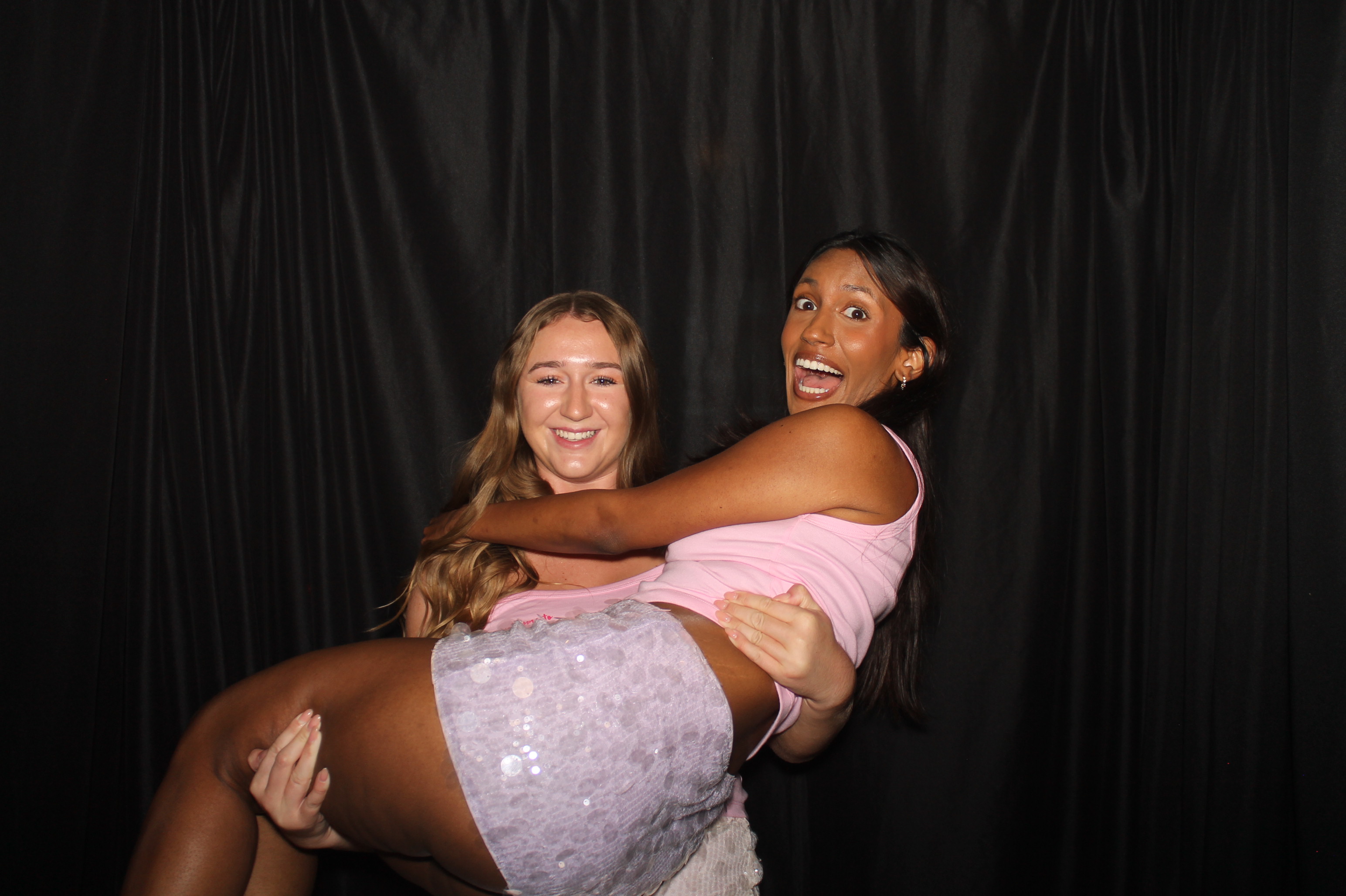 Tri Delta Bid Day | View more photos from the event at gallery.photoboothcincy.com/u/PhotoBoothCincy/Tri-Delta-Bid-Day-1