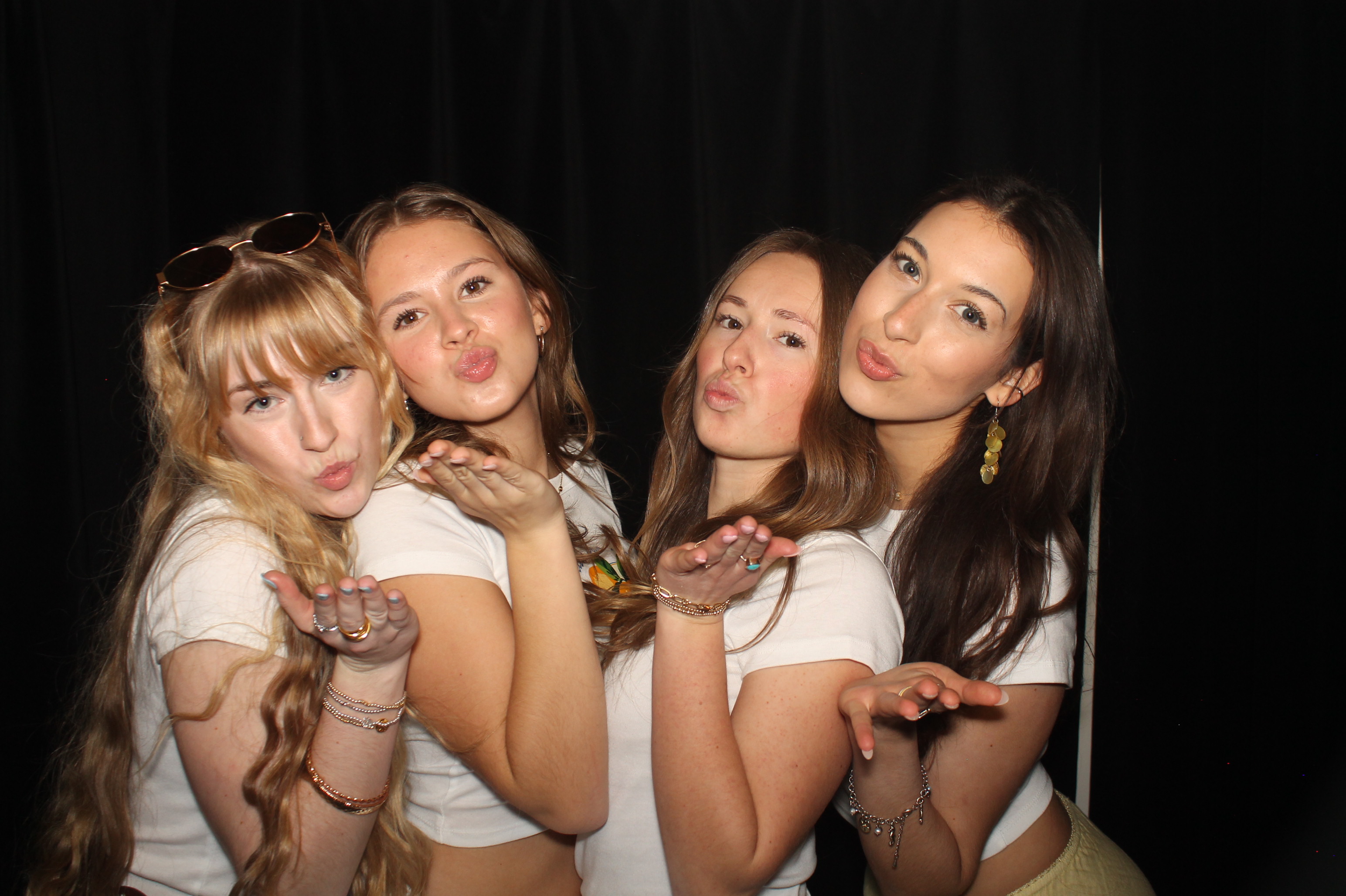 Tri Delta Bid Day | View more photos from the event at gallery.photoboothcincy.com/u/PhotoBoothCincy/Tri-Delta-Bid-Day-0