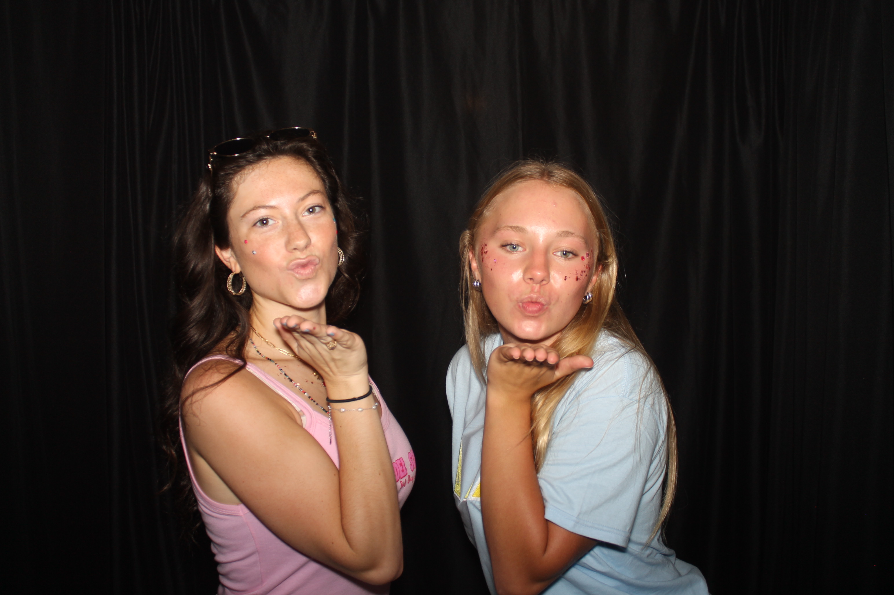 Tri Delta Bid Day | View more photos from the event at gallery.photoboothcincy.com/u/PhotoBoothCincy/Tri-Delta-Bid-Day-1
