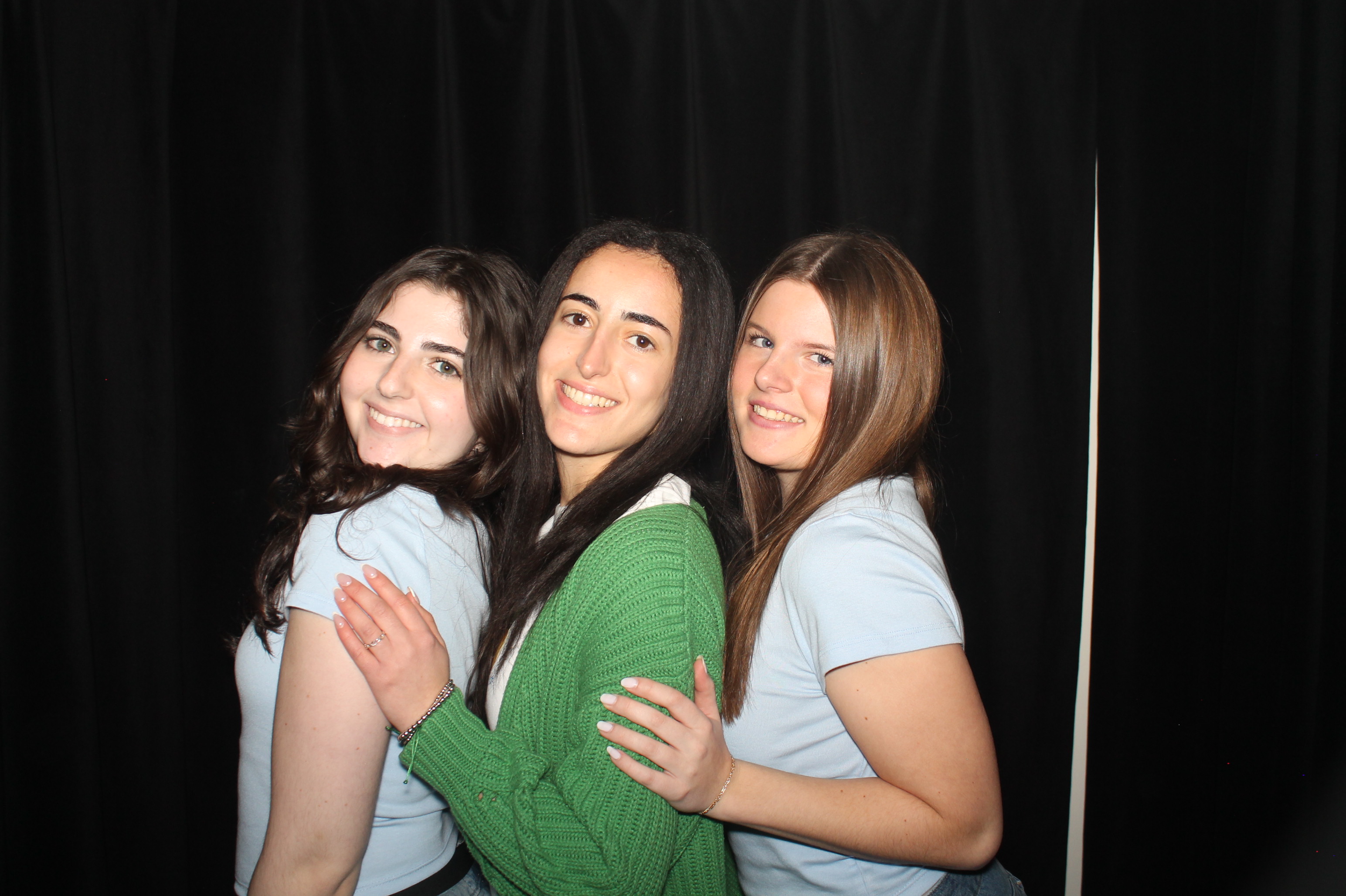 Tri Delta Bid Day | View more photos from the event at gallery.photoboothcincy.com/u/PhotoBoothCincy/Tri-Delta-Bid-Day-0