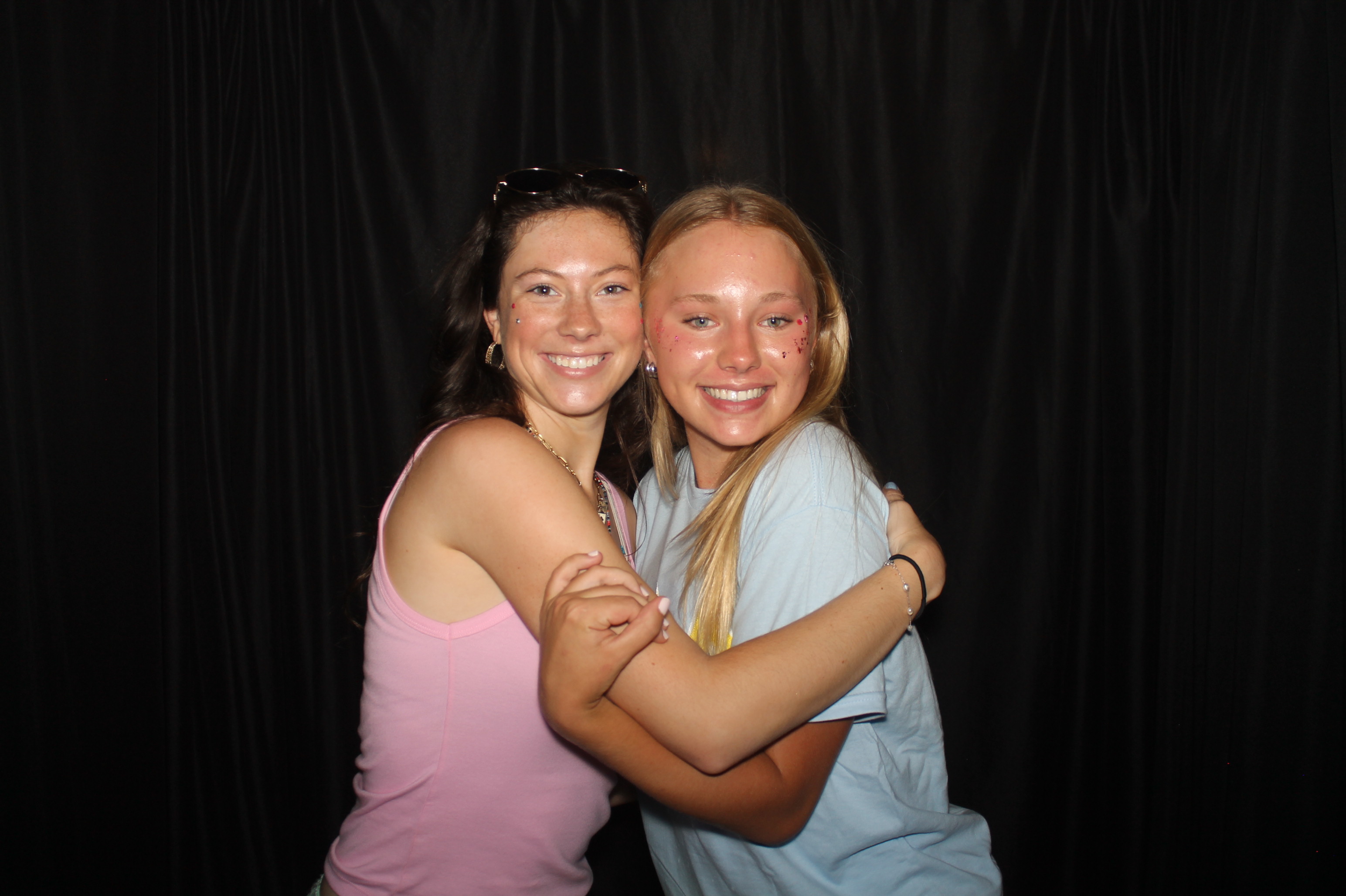 Tri Delta Bid Day | View more photos from the event at gallery.photoboothcincy.com/u/PhotoBoothCincy/Tri-Delta-Bid-Day-1