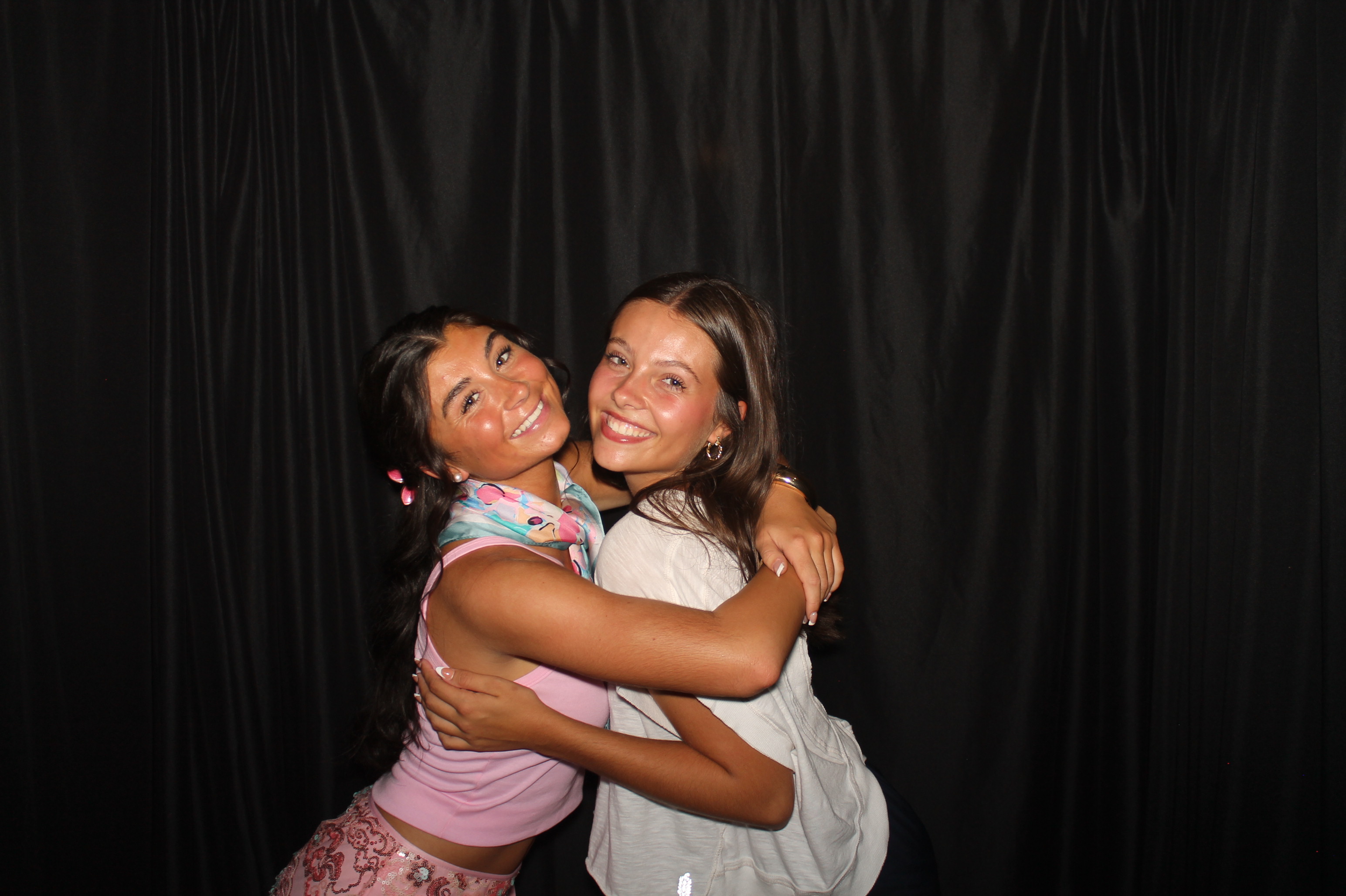 Tri Delta Bid Day | View more photos from the event at gallery.photoboothcincy.com/u/PhotoBoothCincy/Tri-Delta-Bid-Day-1