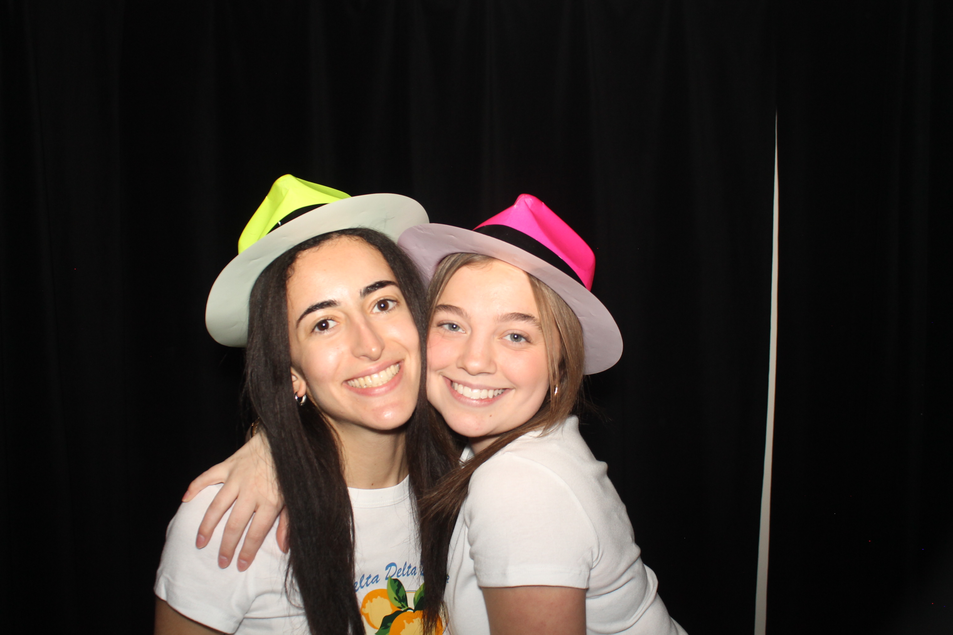Tri Delta Bid Day | View more photos from the event at gallery.photoboothcincy.com/u/PhotoBoothCincy/Tri-Delta-Bid-Day-0