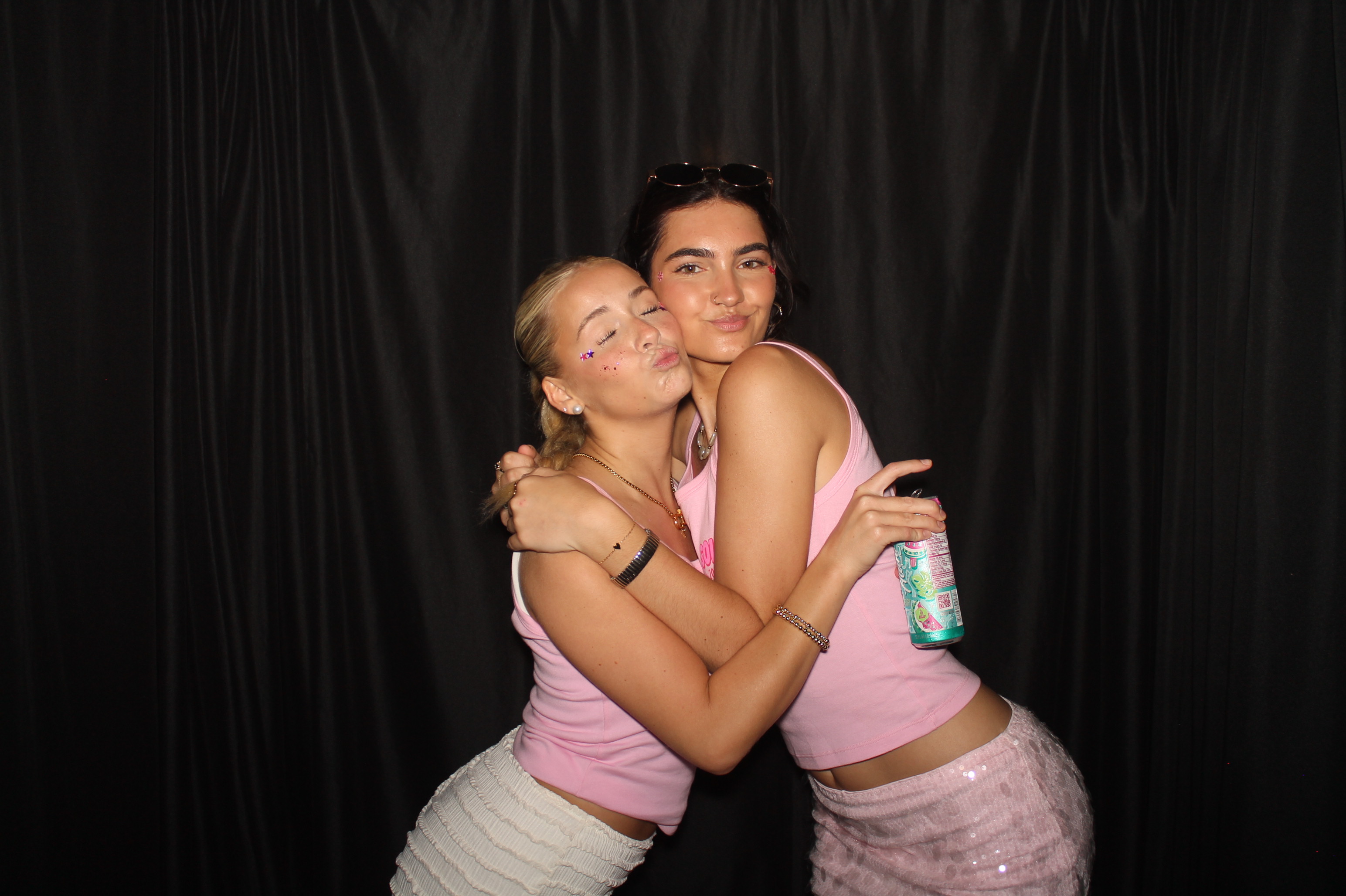 Tri Delta Bid Day | View more photos from the event at gallery.photoboothcincy.com/u/PhotoBoothCincy/Tri-Delta-Bid-Day-1