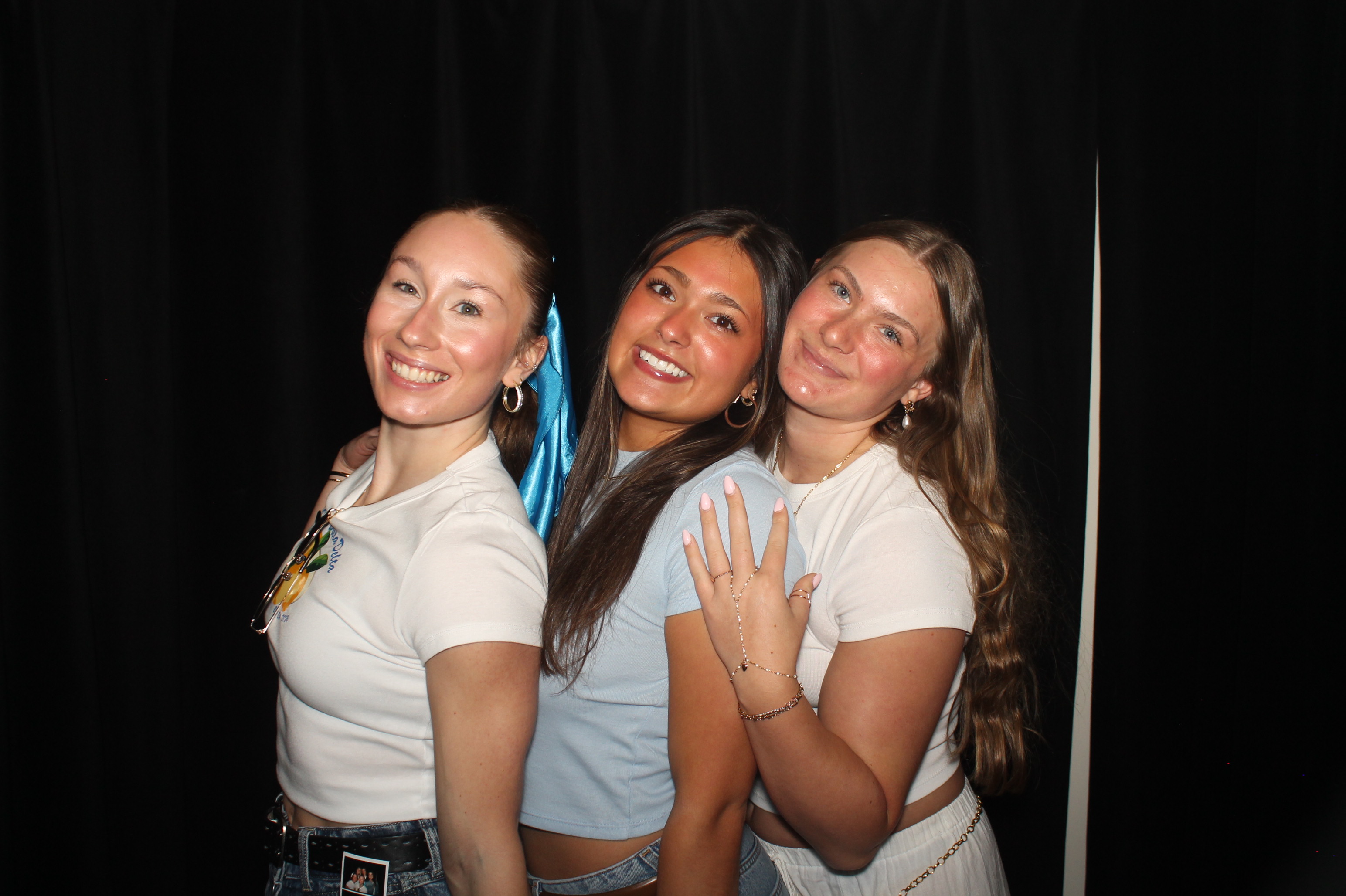 Tri Delta Bid Day | View more photos from the event at gallery.photoboothcincy.com/u/PhotoBoothCincy/Tri-Delta-Bid-Day-0