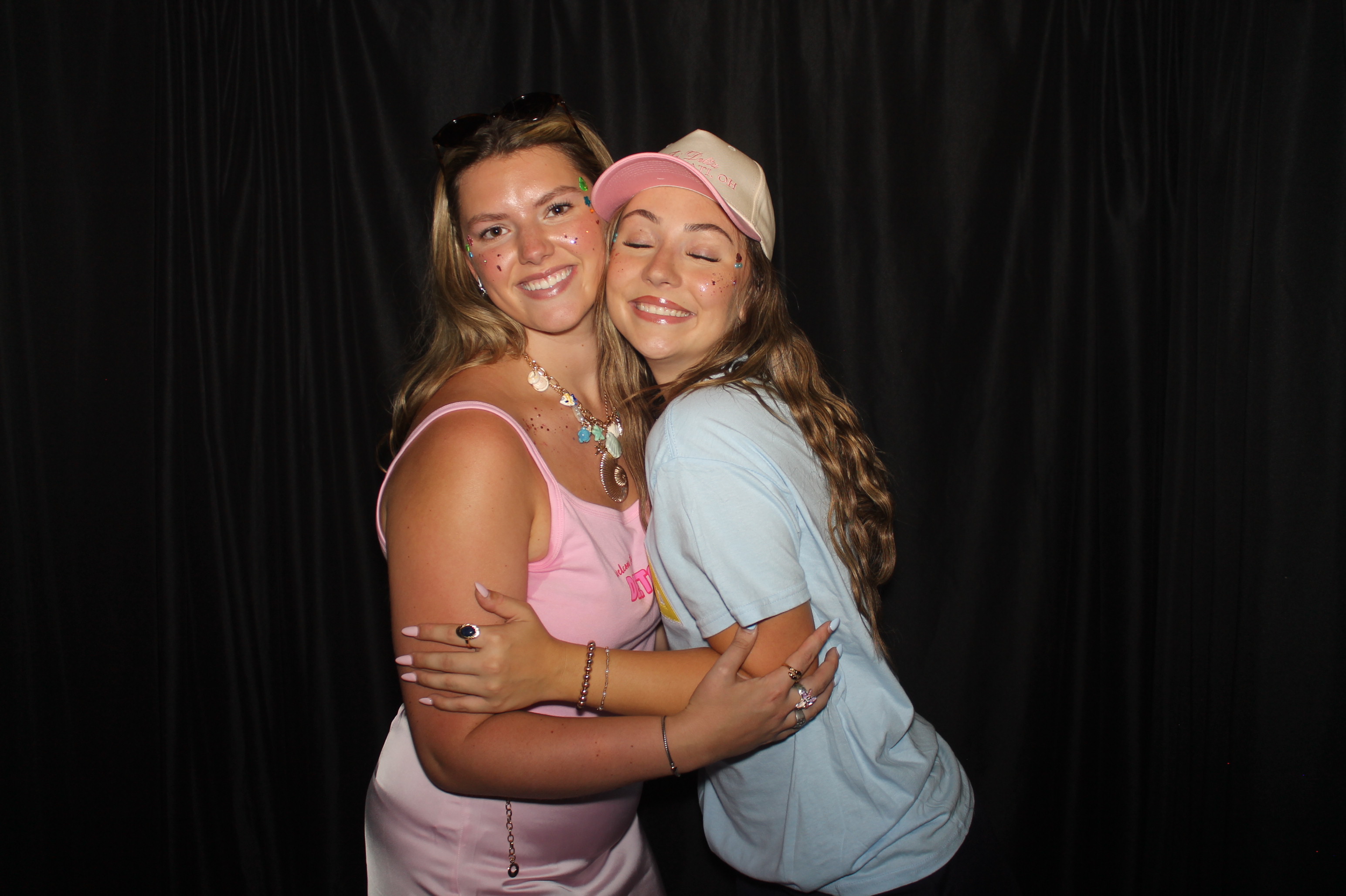 Tri Delta Bid Day | View more photos from the event at gallery.photoboothcincy.com/u/PhotoBoothCincy/Tri-Delta-Bid-Day-1