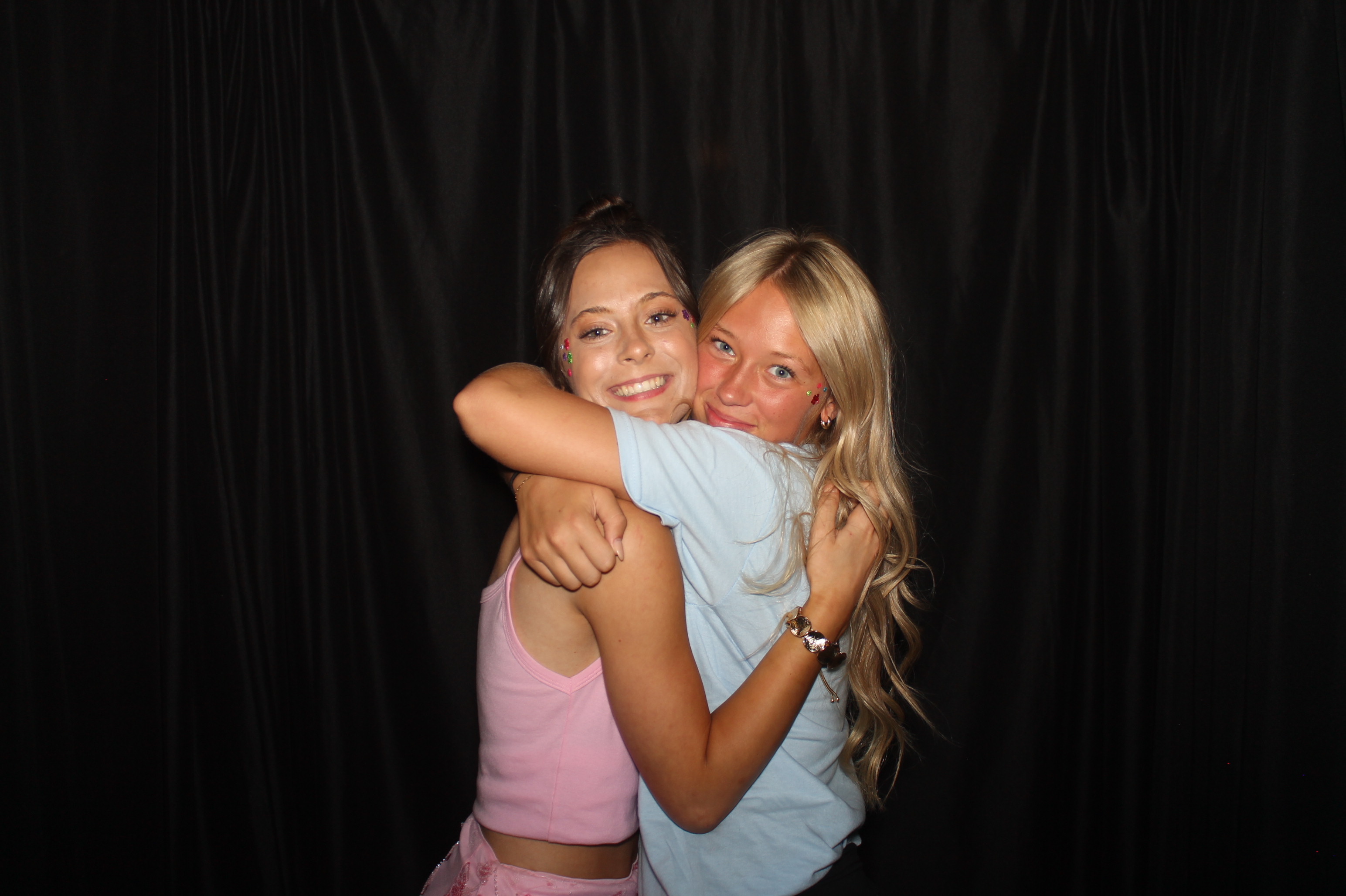 Tri Delta Bid Day | View more photos from the event at gallery.photoboothcincy.com/u/PhotoBoothCincy/Tri-Delta-Bid-Day-1