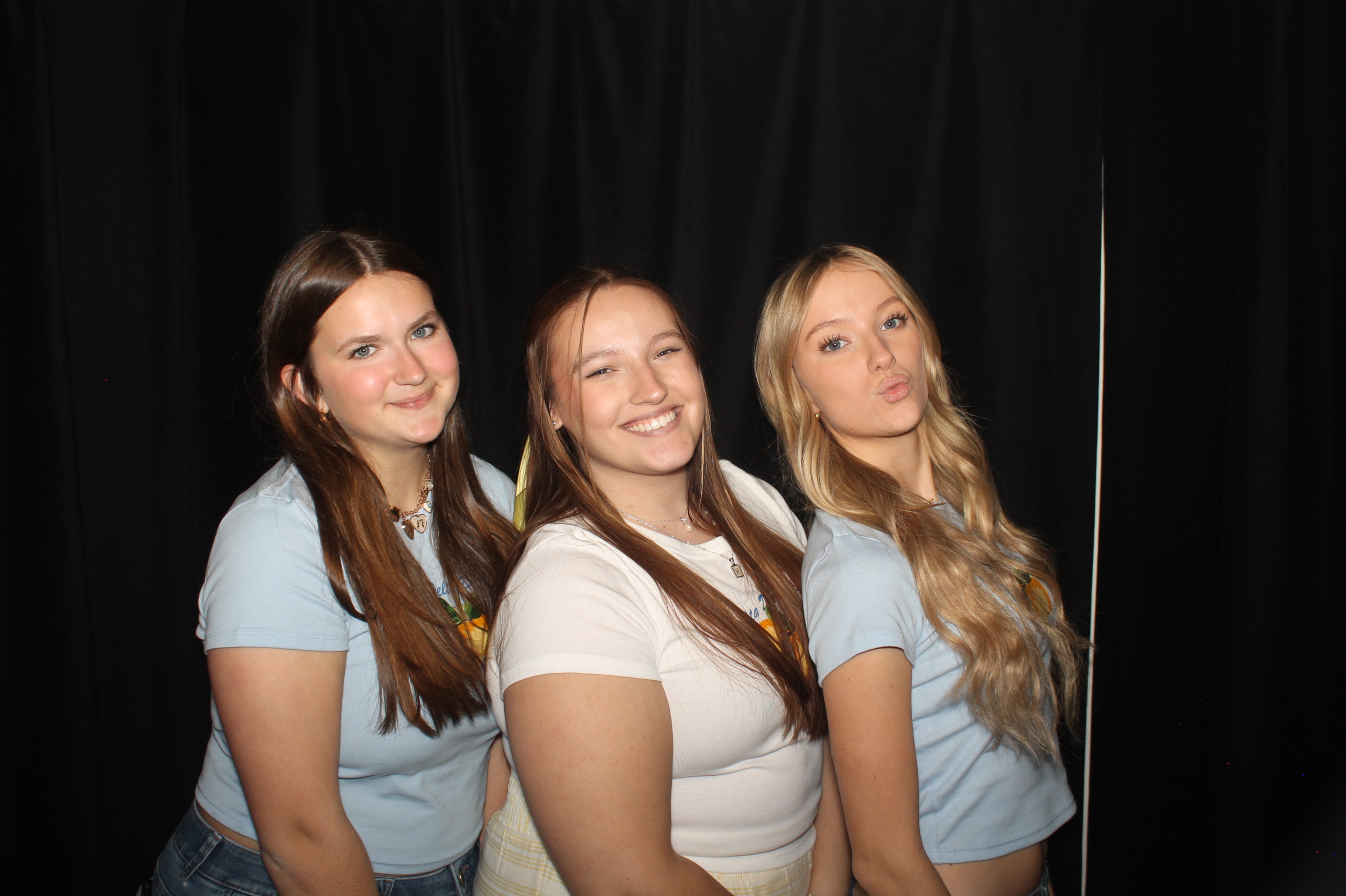 Tri Delta Bid Day | View more photos from the event at gallery.photoboothcincy.com/u/PhotoBoothCincy/Tri-Delta-Bid-Day-0