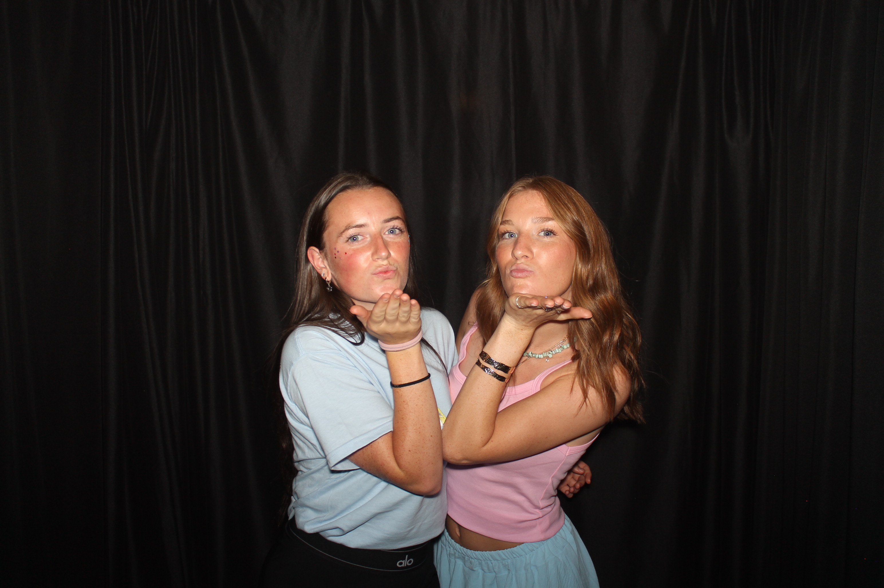 Tri Delta Bid Day | View more photos from the event at gallery.photoboothcincy.com/u/PhotoBoothCincy/Tri-Delta-Bid-Day-1