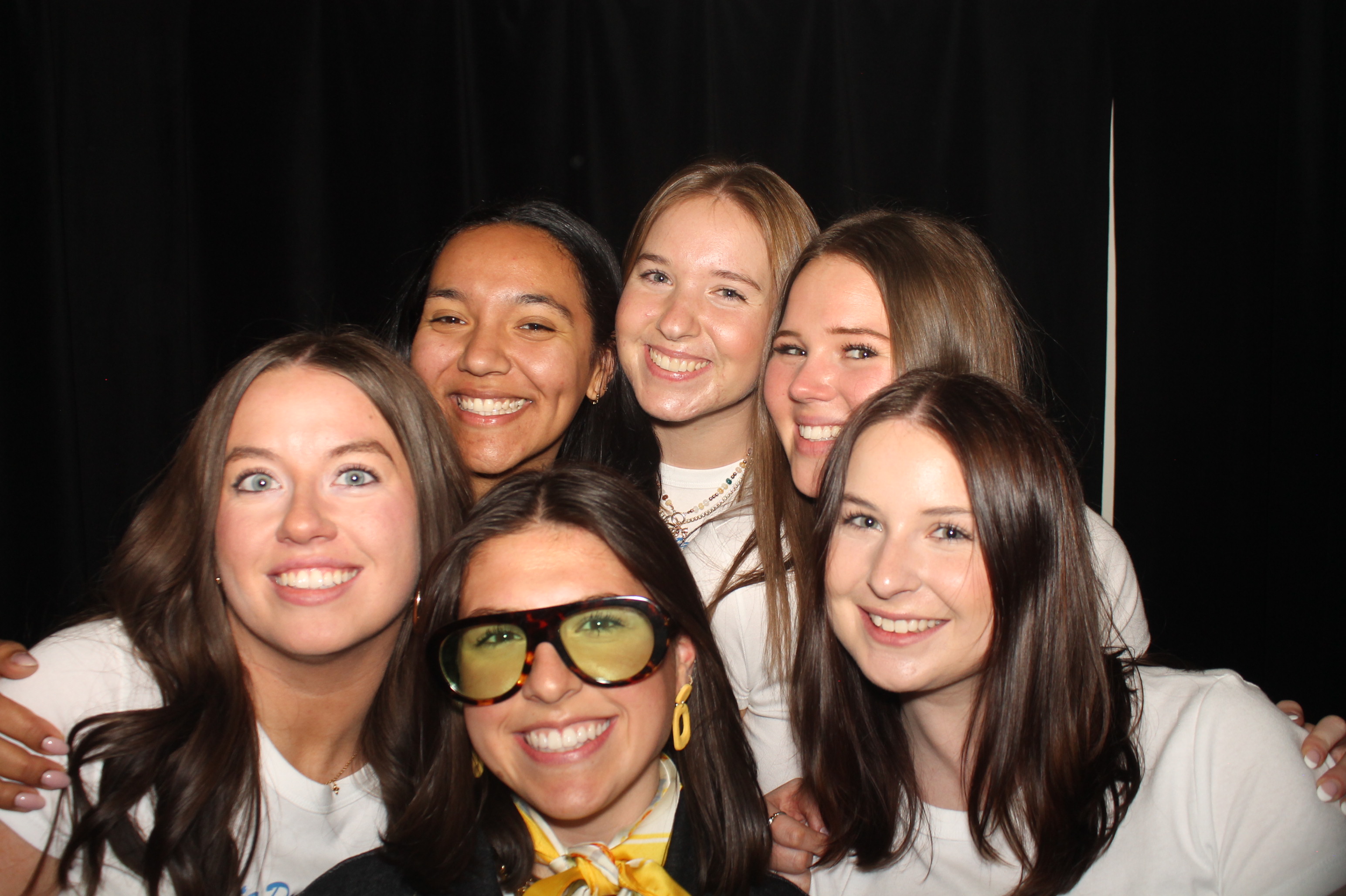 Tri Delta Bid Day | View more photos from the event at gallery.photoboothcincy.com/u/PhotoBoothCincy/Tri-Delta-Bid-Day-0