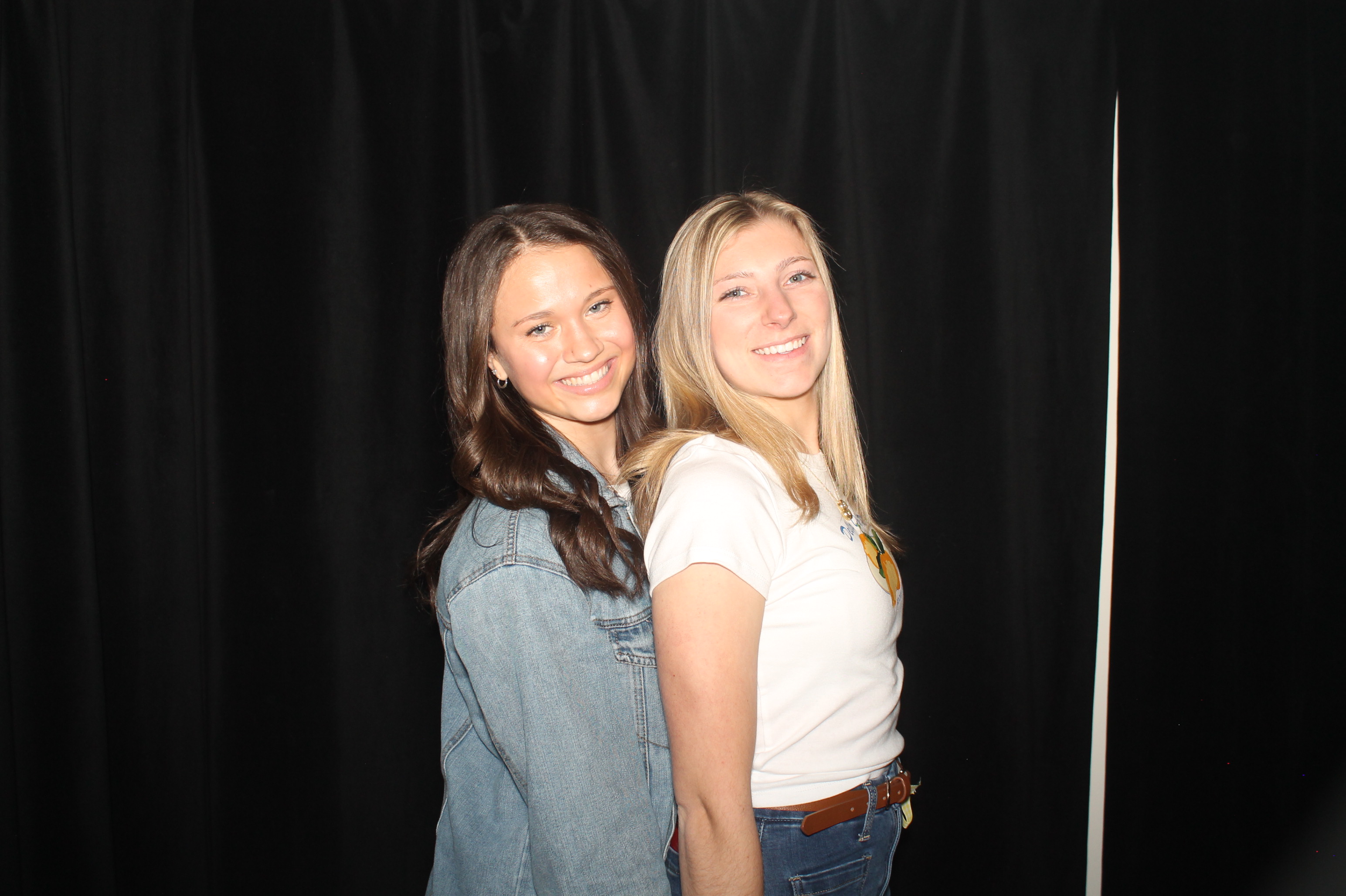 Tri Delta Bid Day | View more photos from the event at gallery.photoboothcincy.com/u/PhotoBoothCincy/Tri-Delta-Bid-Day-0
