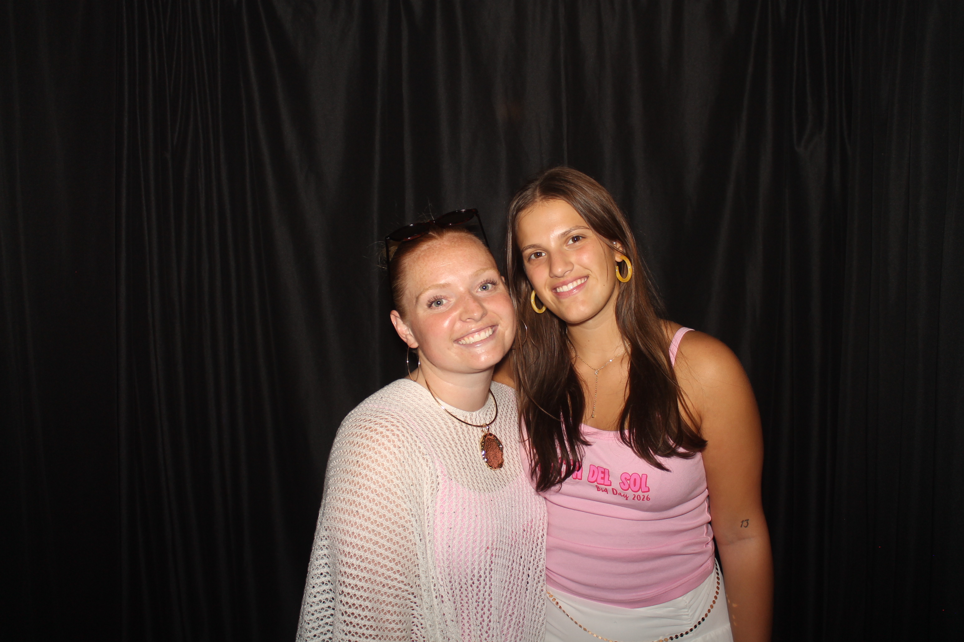 Tri Delta Bid Day | View more photos from the event at gallery.photoboothcincy.com/u/PhotoBoothCincy/Tri-Delta-Bid-Day-1