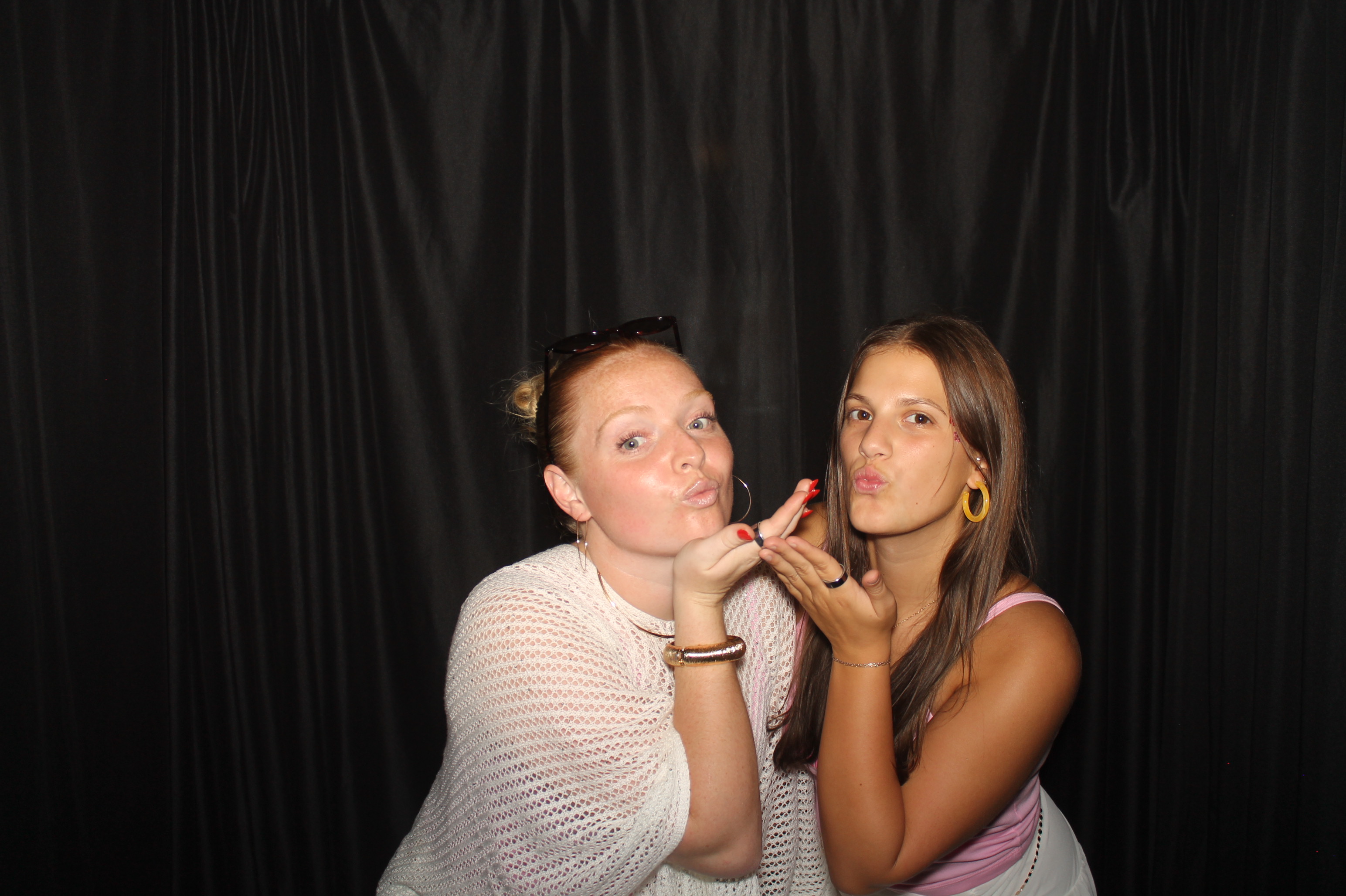 Tri Delta Bid Day | View more photos from the event at gallery.photoboothcincy.com/u/PhotoBoothCincy/Tri-Delta-Bid-Day-1
