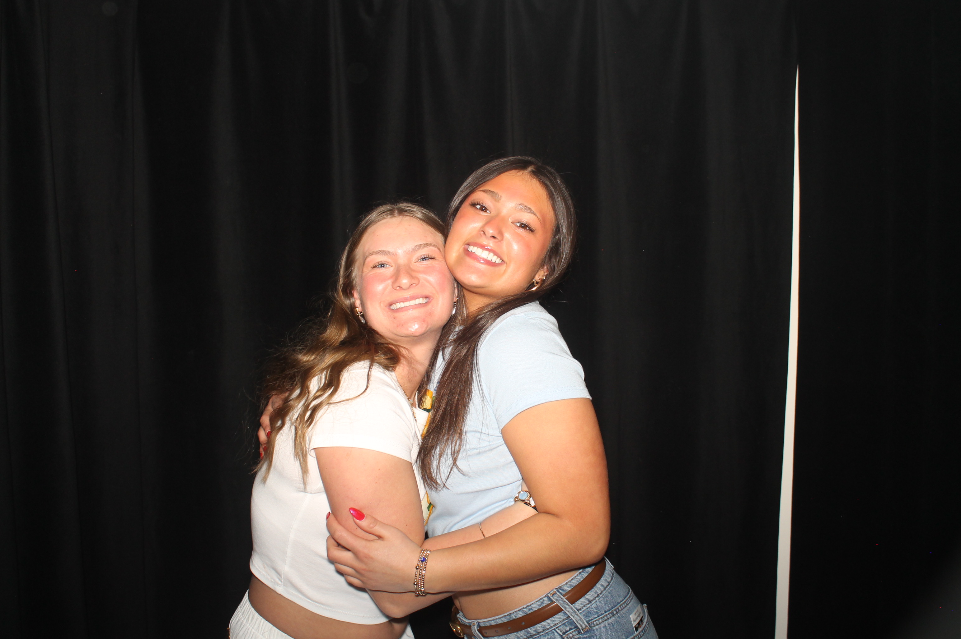 Tri Delta Bid Day | View more photos from the event at gallery.photoboothcincy.com/u/PhotoBoothCincy/Tri-Delta-Bid-Day-0