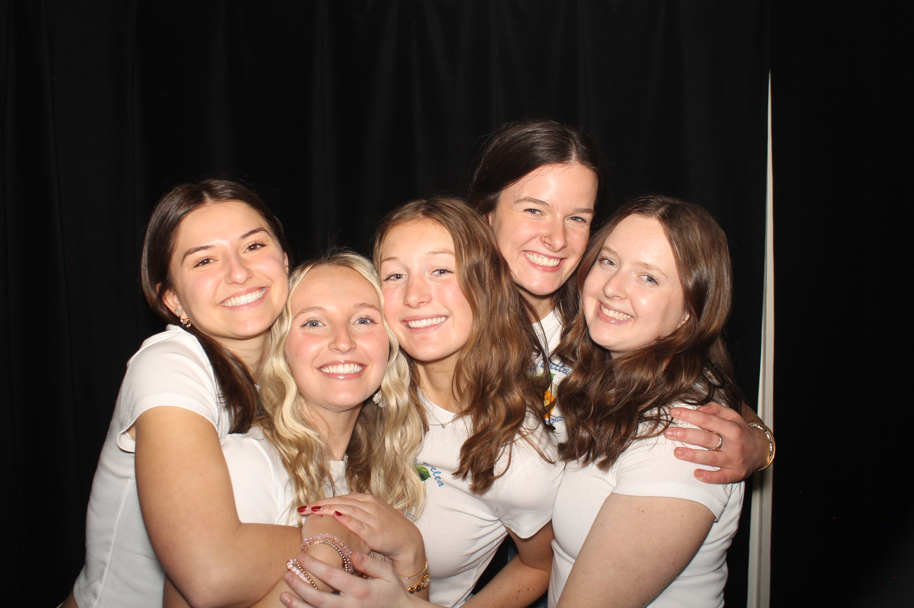 Tri Delta Bid Day | View more photos from the event at gallery.photoboothcincy.com/u/PhotoBoothCincy/Tri-Delta-Bid-Day-0
