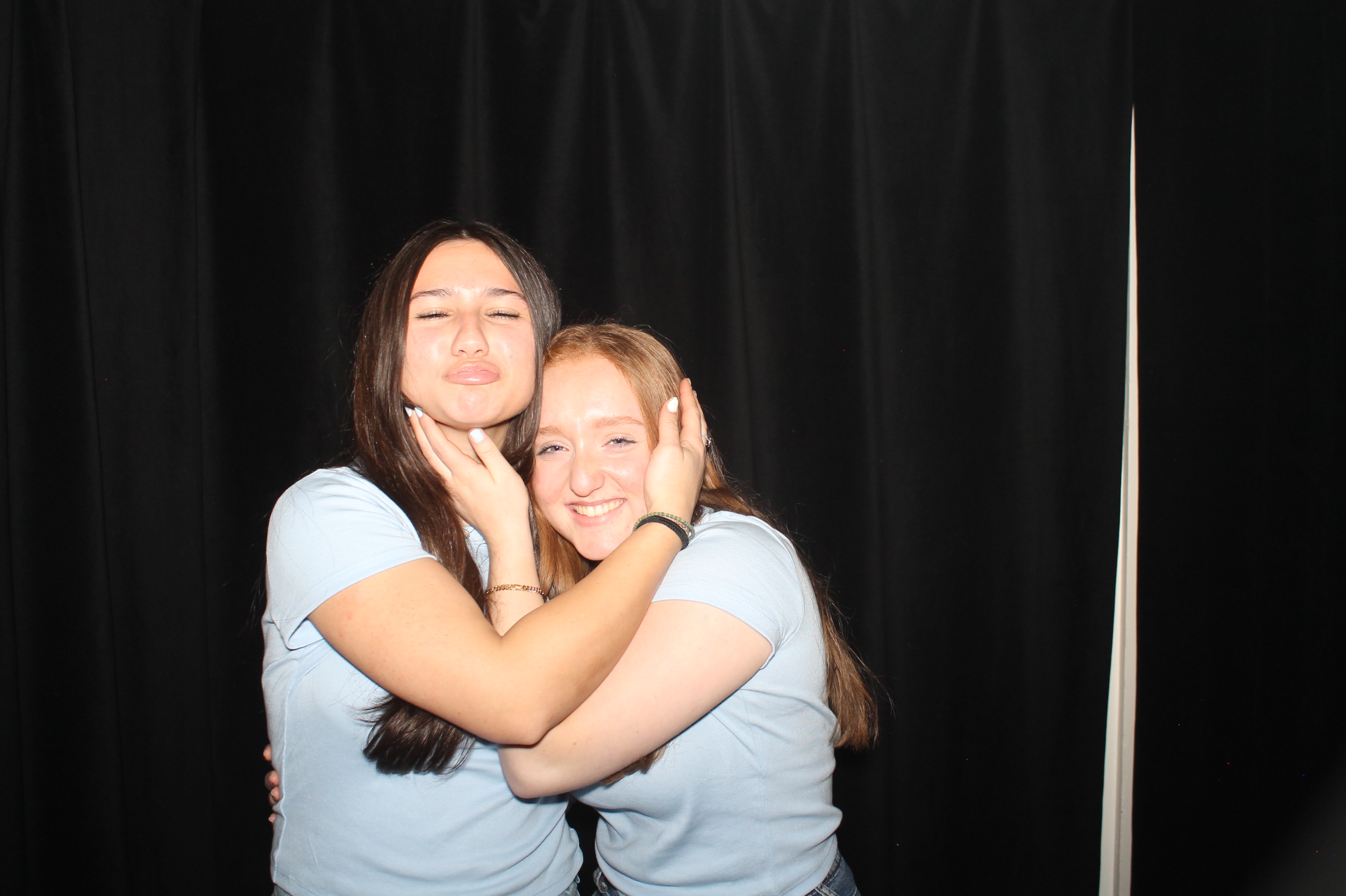 Tri Delta Bid Day | View more photos from the event at gallery.photoboothcincy.com/u/PhotoBoothCincy/Tri-Delta-Bid-Day-0