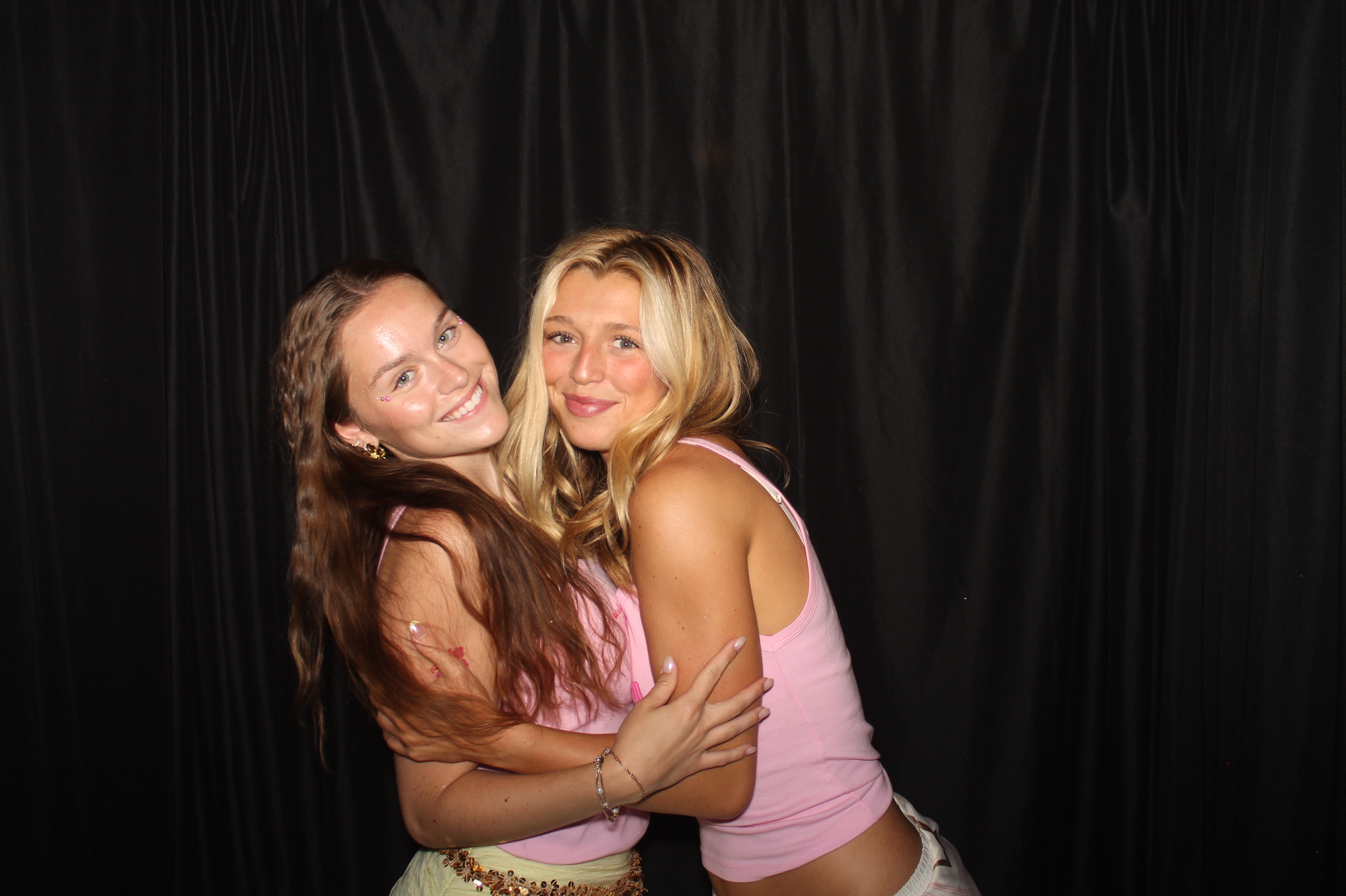 Tri Delta Bid Day | View more photos from the event at gallery.photoboothcincy.com/u/PhotoBoothCincy/Tri-Delta-Bid-Day-1