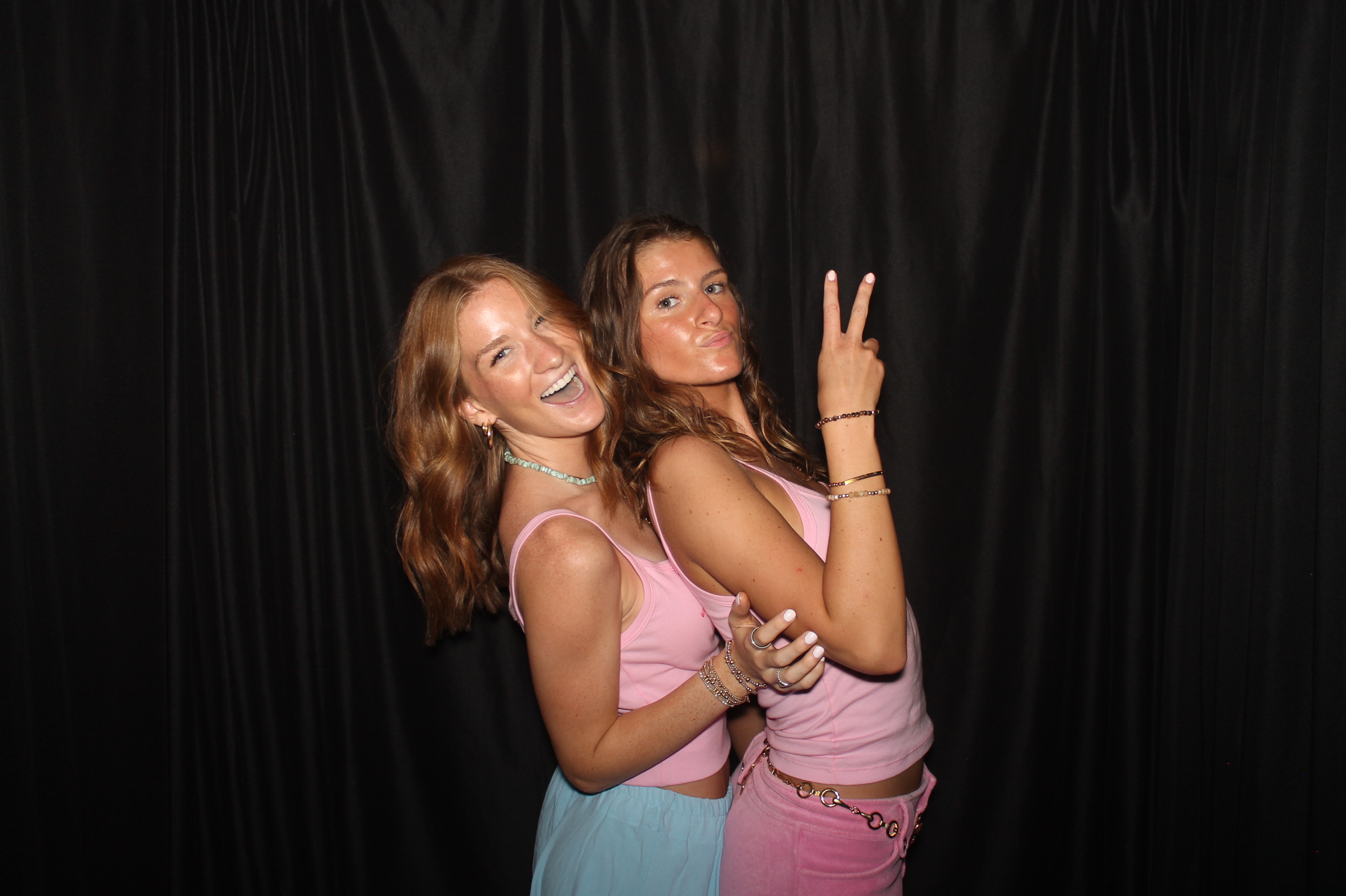 Tri Delta Bid Day | View more photos from the event at gallery.photoboothcincy.com/u/PhotoBoothCincy/Tri-Delta-Bid-Day-1