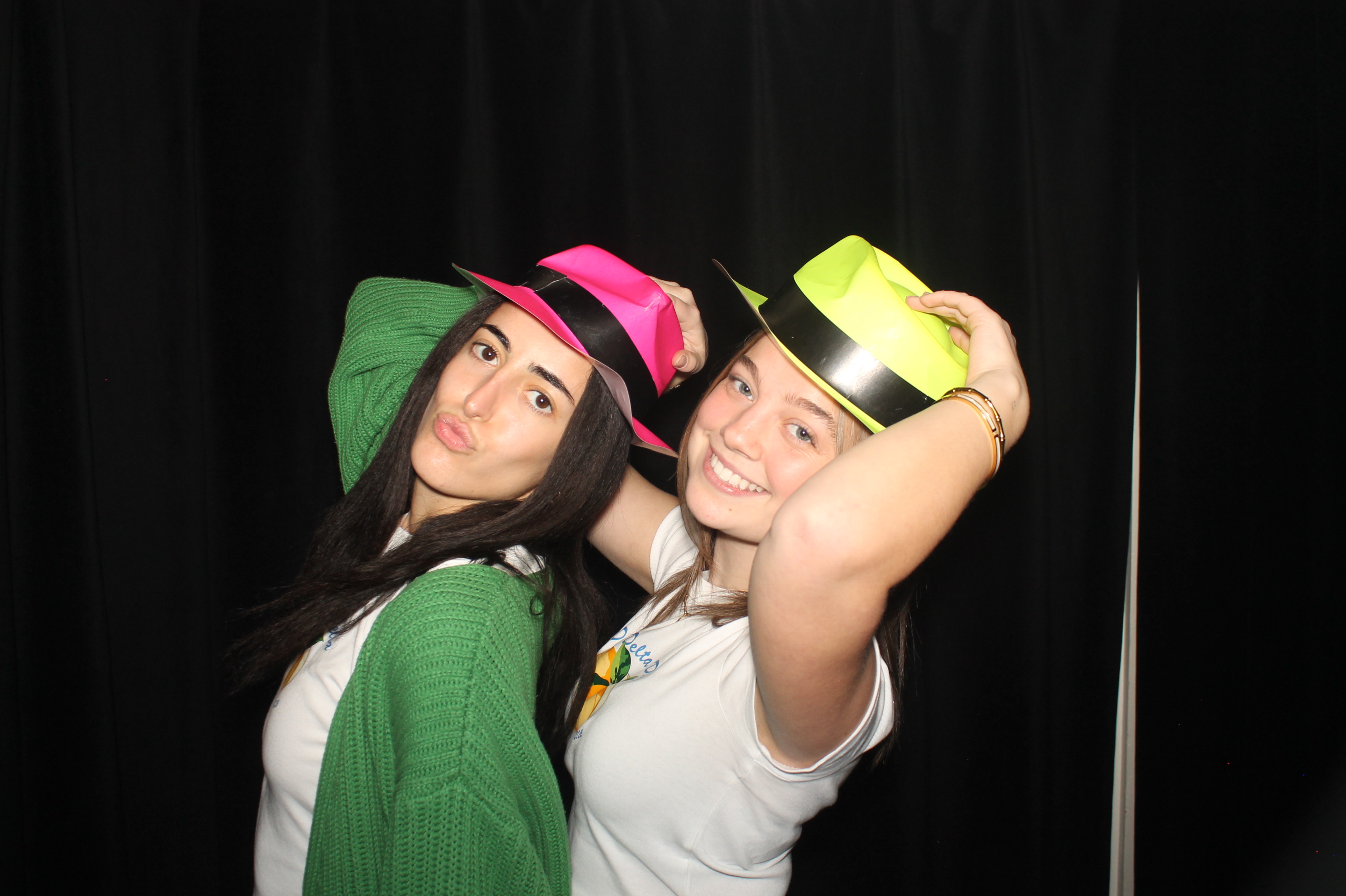Tri Delta Bid Day | View more photos from the event at gallery.photoboothcincy.com/u/PhotoBoothCincy/Tri-Delta-Bid-Day-0