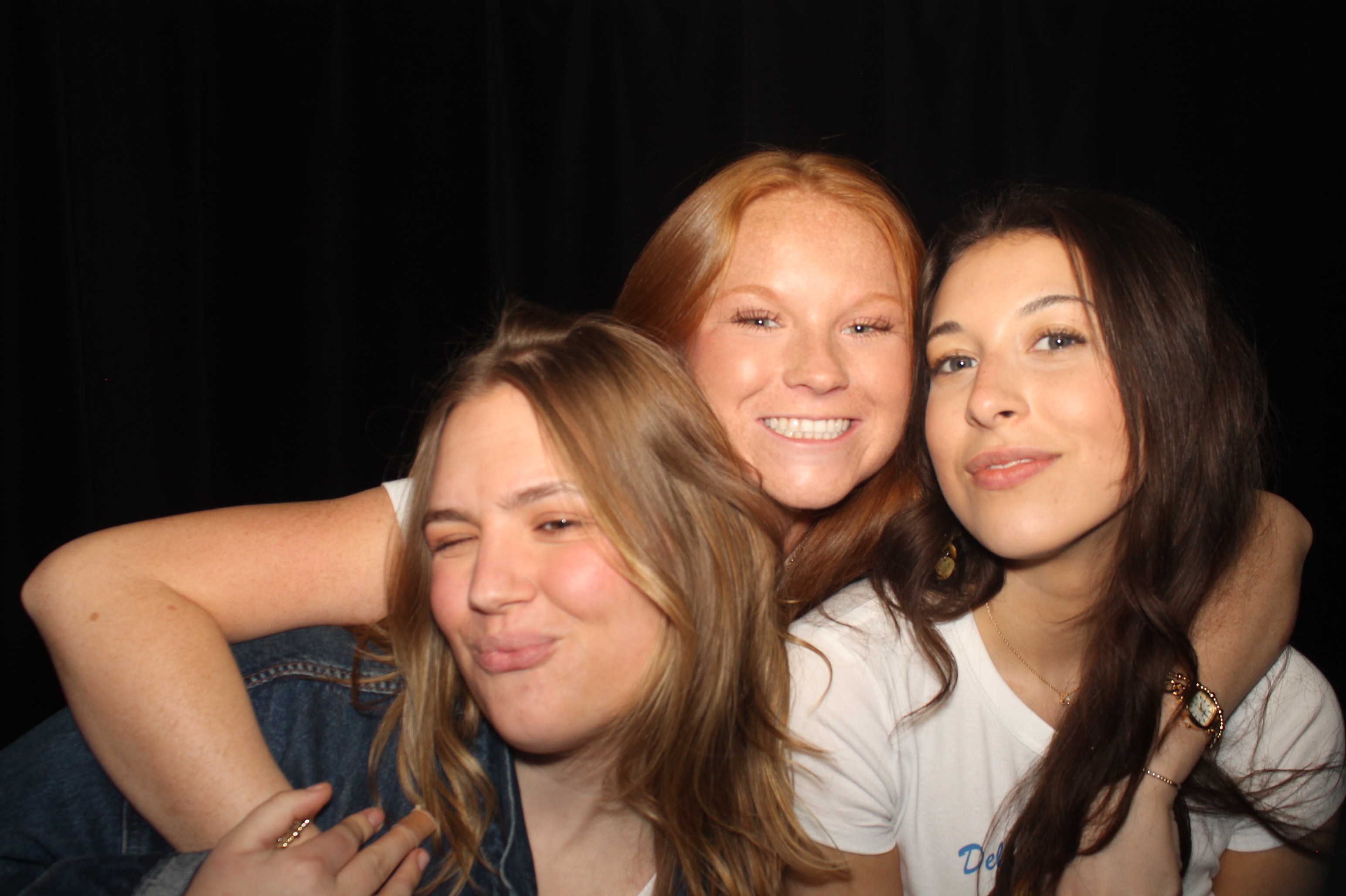 Tri Delta Bid Day | View more photos from the event at gallery.photoboothcincy.com/u/PhotoBoothCincy/Tri-Delta-Bid-Day-0