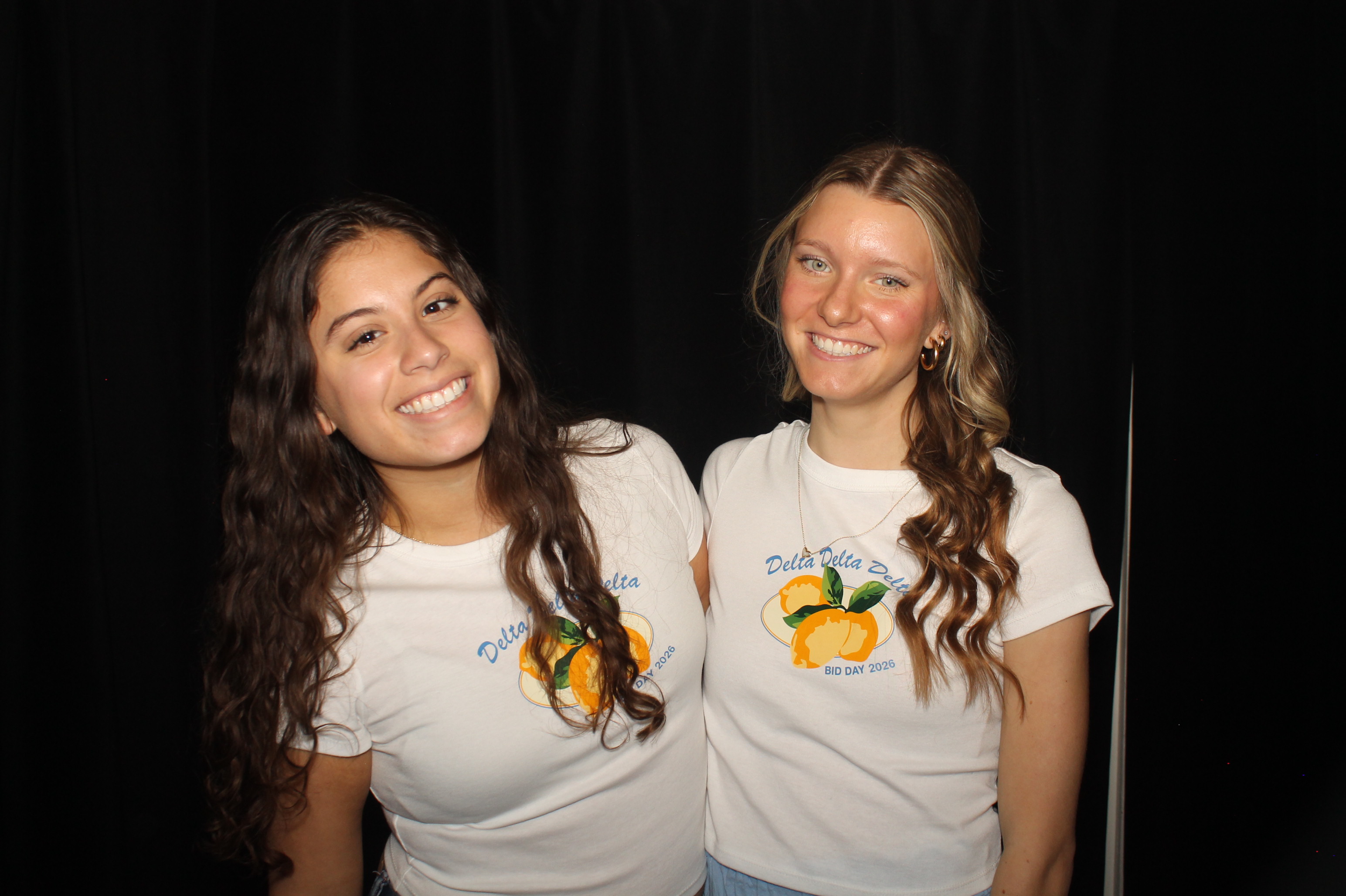 Tri Delta Bid Day | View more photos from the event at gallery.photoboothcincy.com/u/PhotoBoothCincy/Tri-Delta-Bid-Day-0