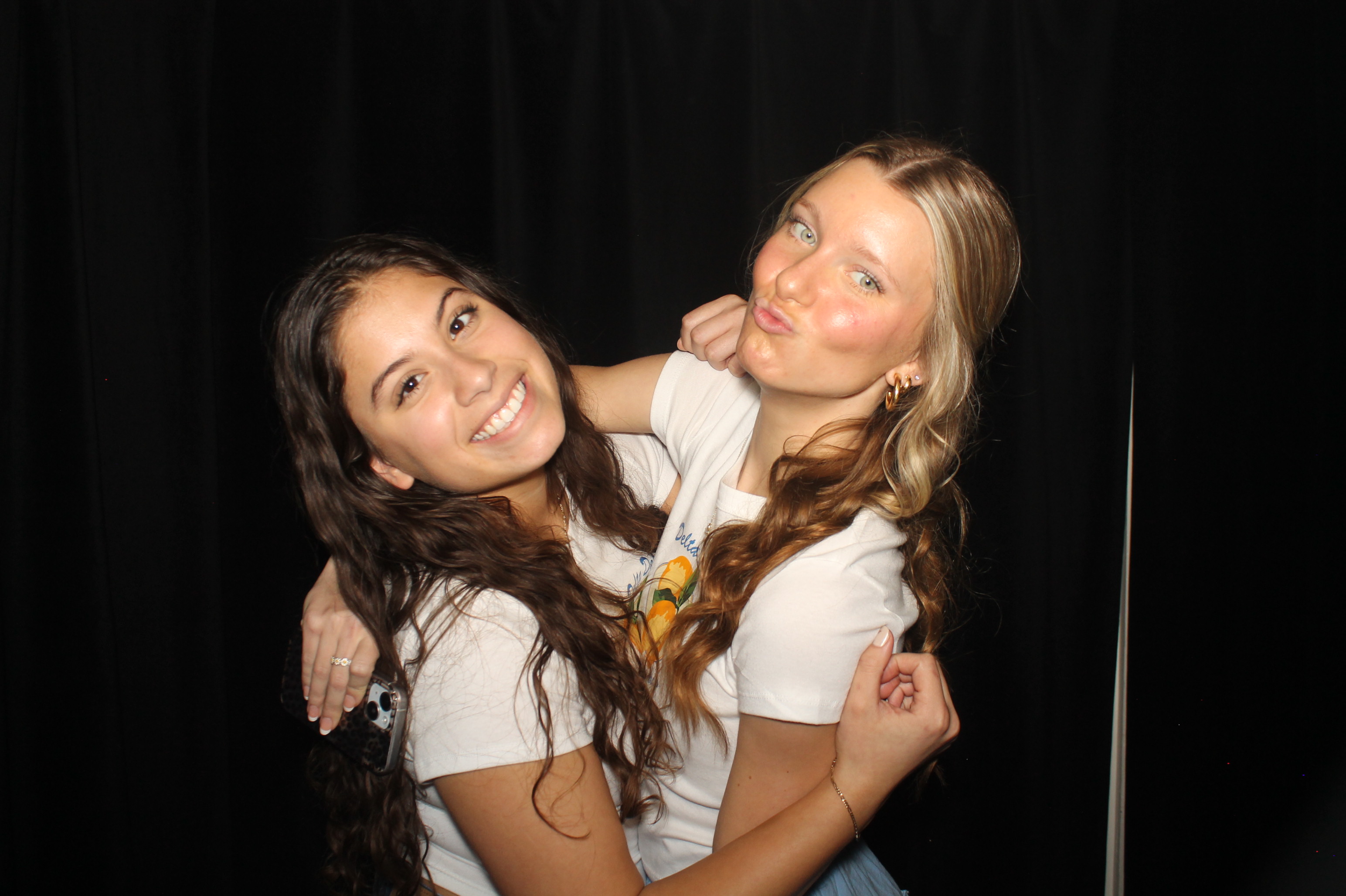 Tri Delta Bid Day | View more photos from the event at gallery.photoboothcincy.com/u/PhotoBoothCincy/Tri-Delta-Bid-Day-0